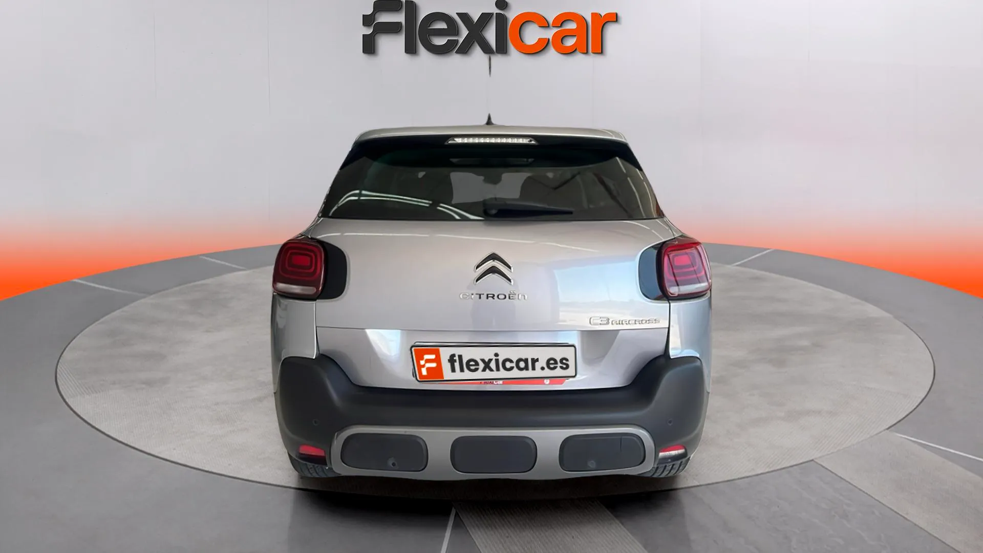 Citroën C3 Aircross PureTech BVM6 YOU - foto 4