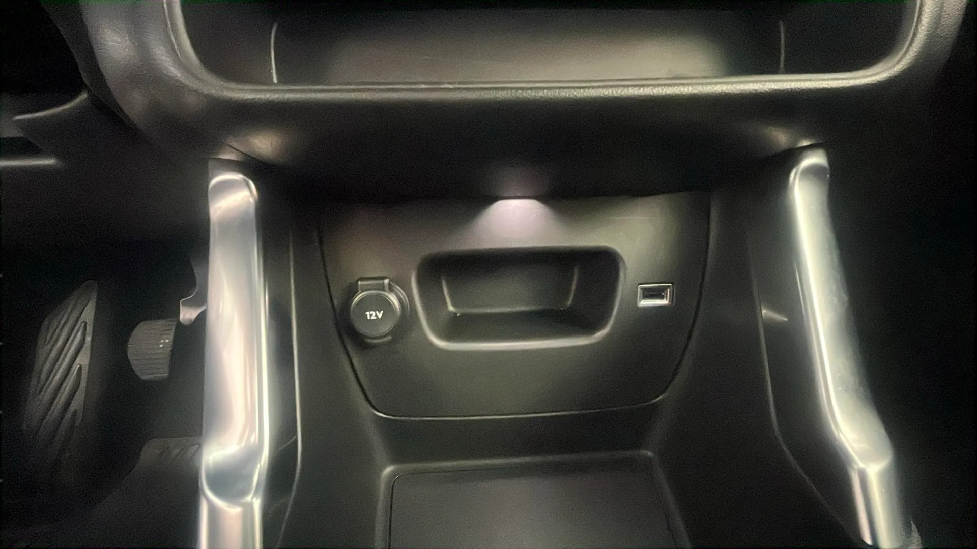 Citroën C3 Aircross PureTech BVM6 YOU - foto 23
