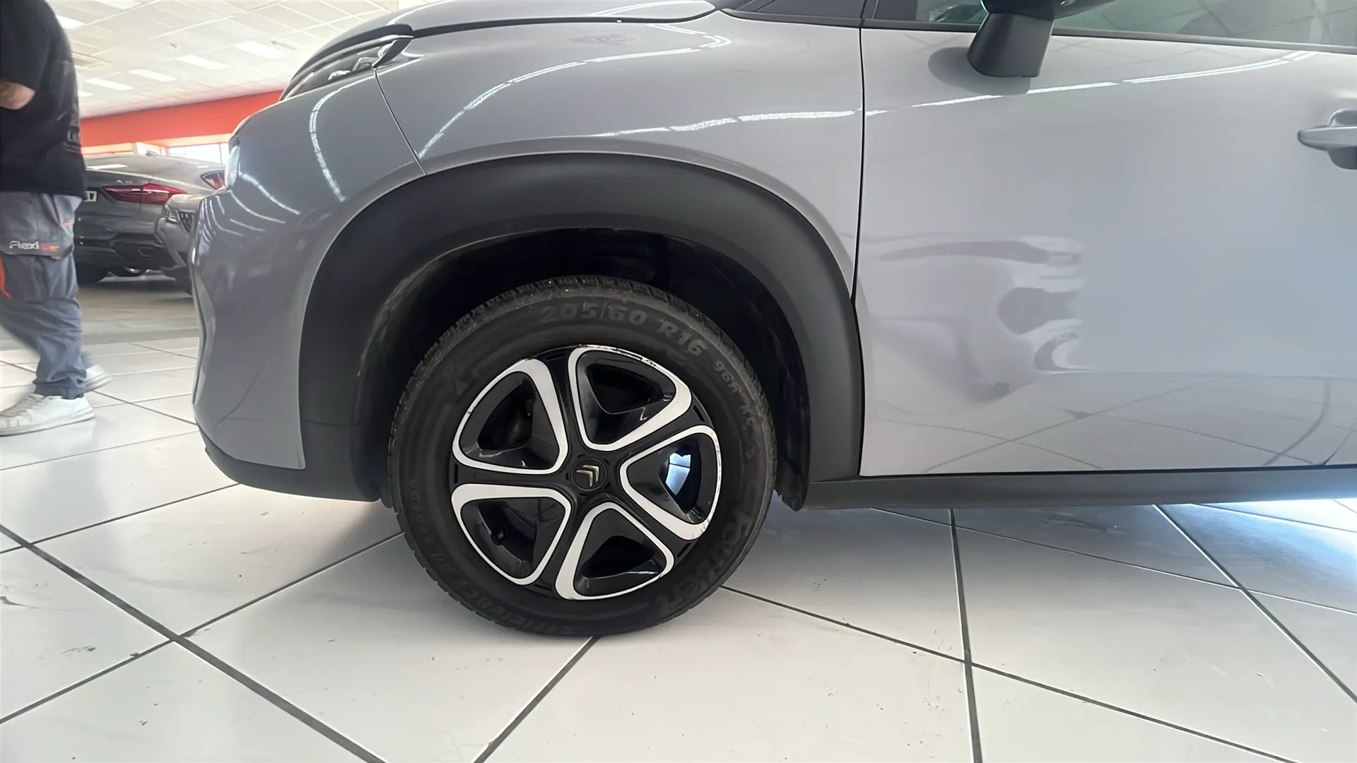 Citroën C3 Aircross PureTech BVM6 YOU - foto 14