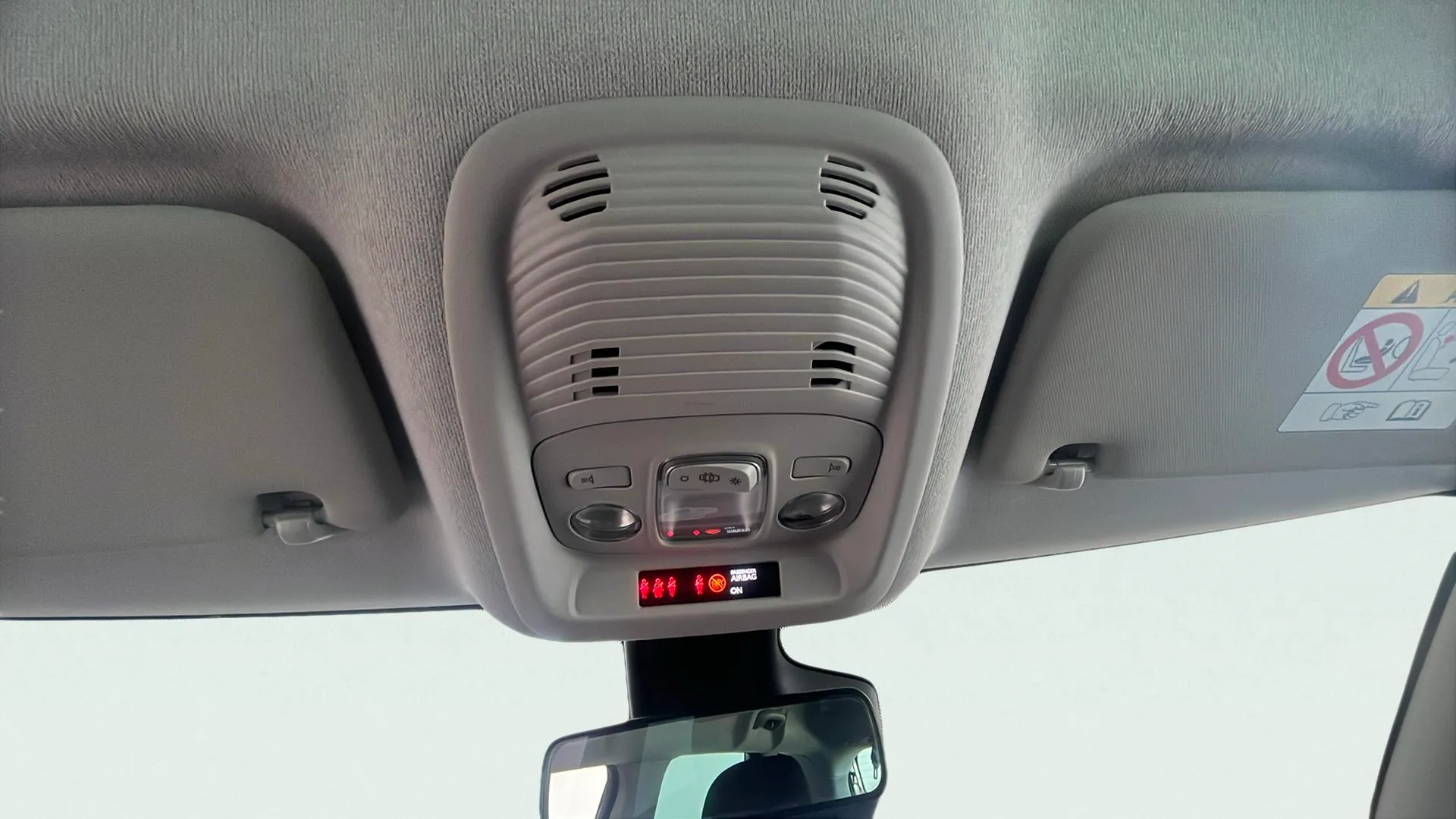 Citroën C3 Aircross PureTech BVM6 YOU - foto 25
