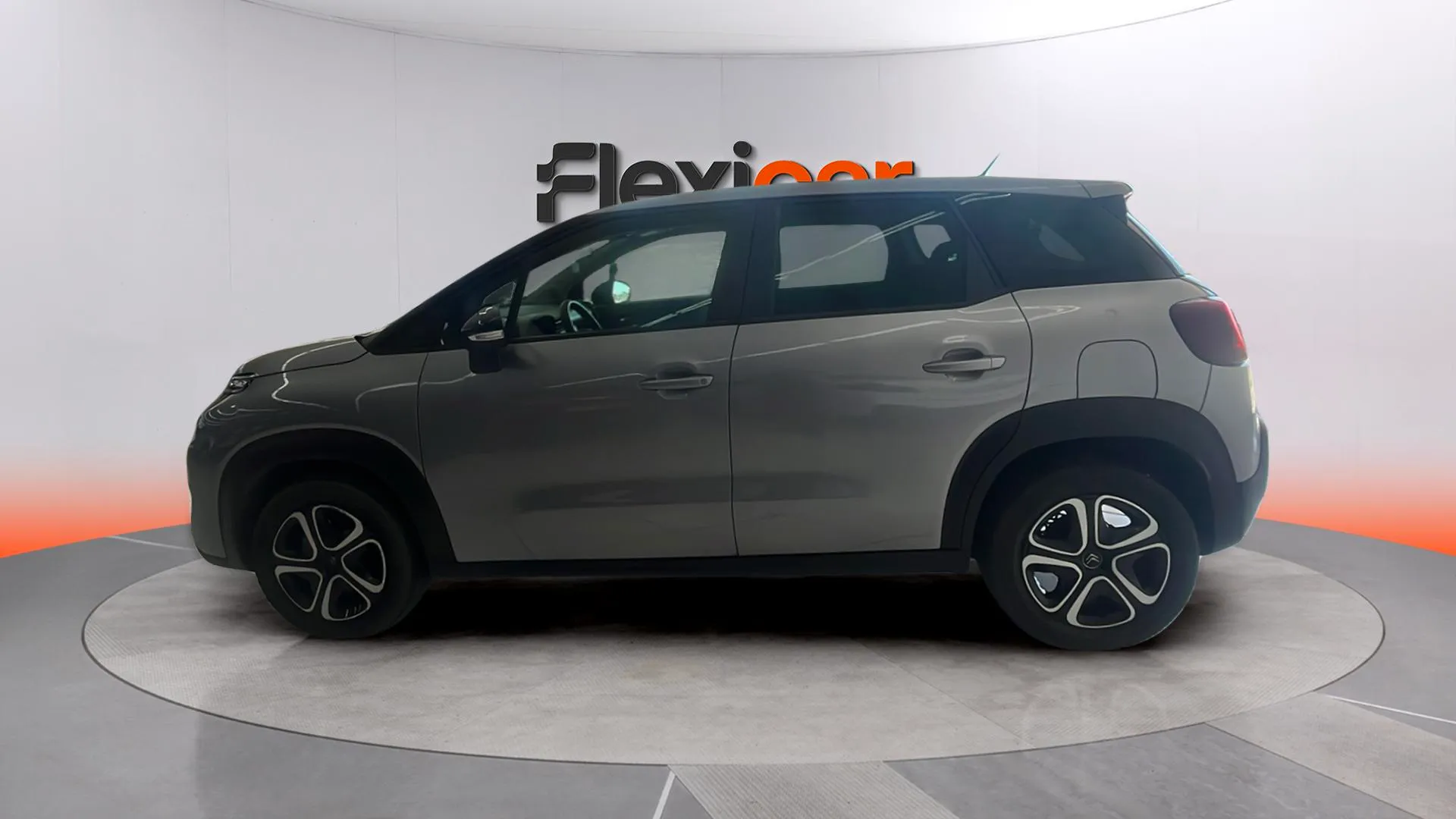Citroën C3 Aircross PureTech BVM6 YOU - foto 5
