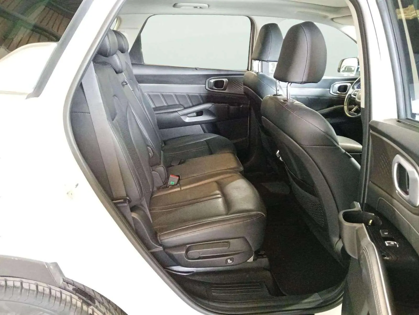 Kia Sorento 1.6 T-GDi HEV Plus Edition 4x2 7 plazas - foto 12