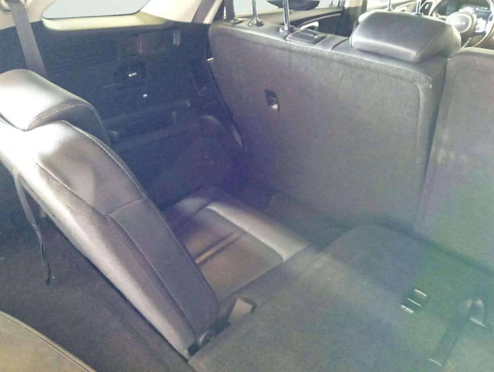 Kia Sorento 1.6 T-GDi HEV Plus Edition 4x2 7 plazas - foto 16