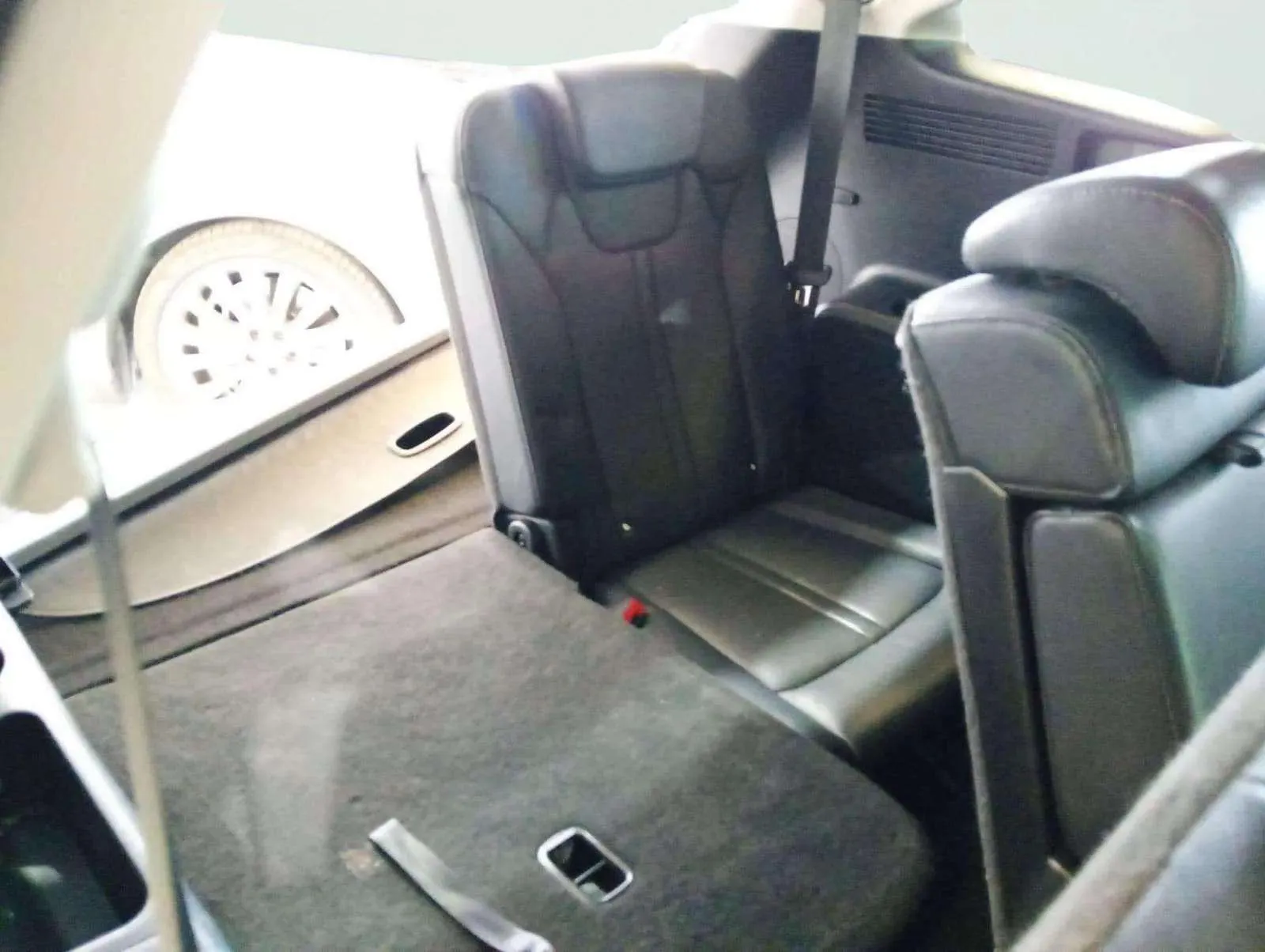 Kia Sorento 1.6 T-GDi HEV Plus Edition 4x2 7 plazas - foto 15