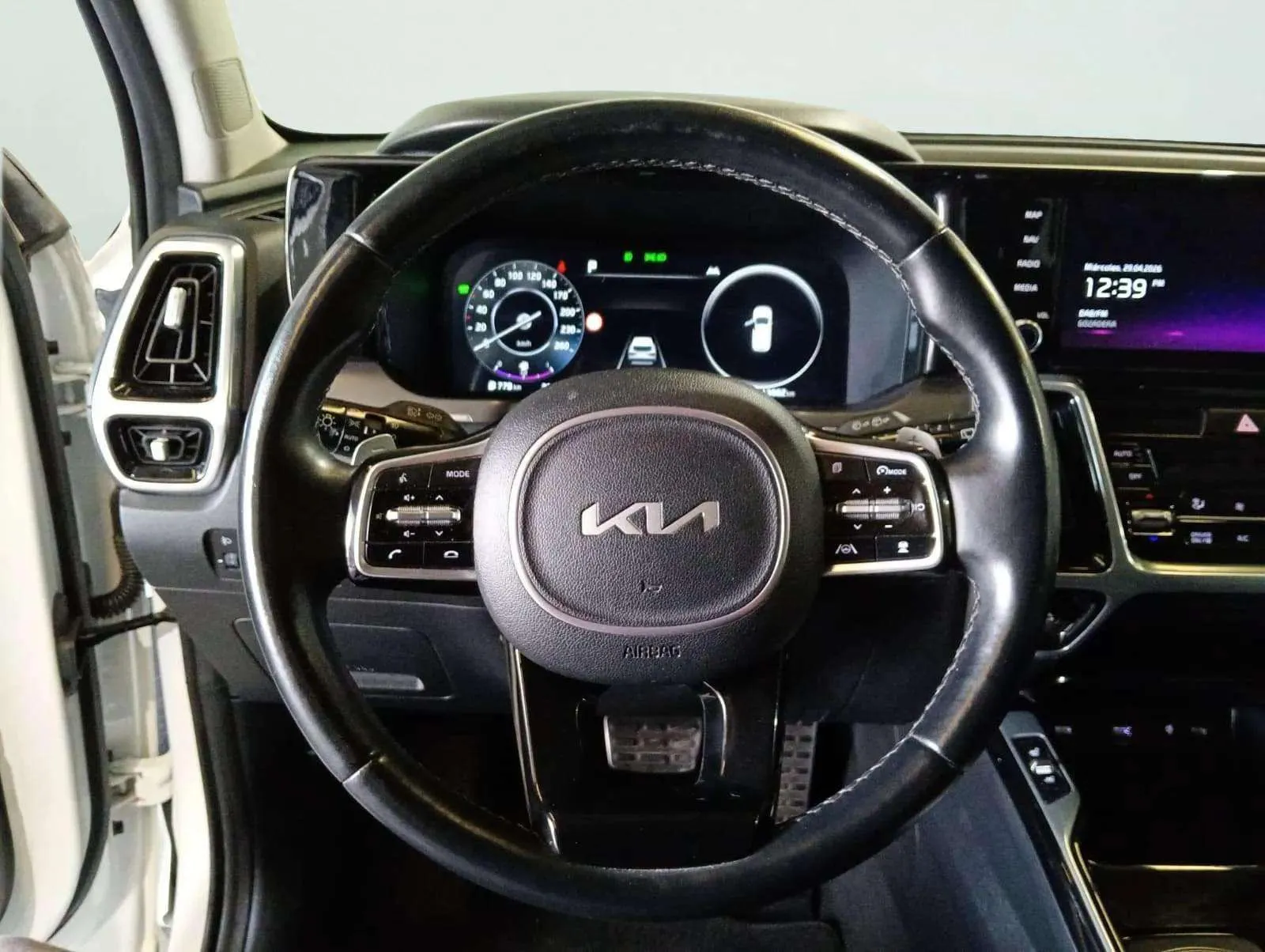 Kia Sorento 1.6 T-GDi HEV Plus Edition 4x2 7 plazas - foto 6
