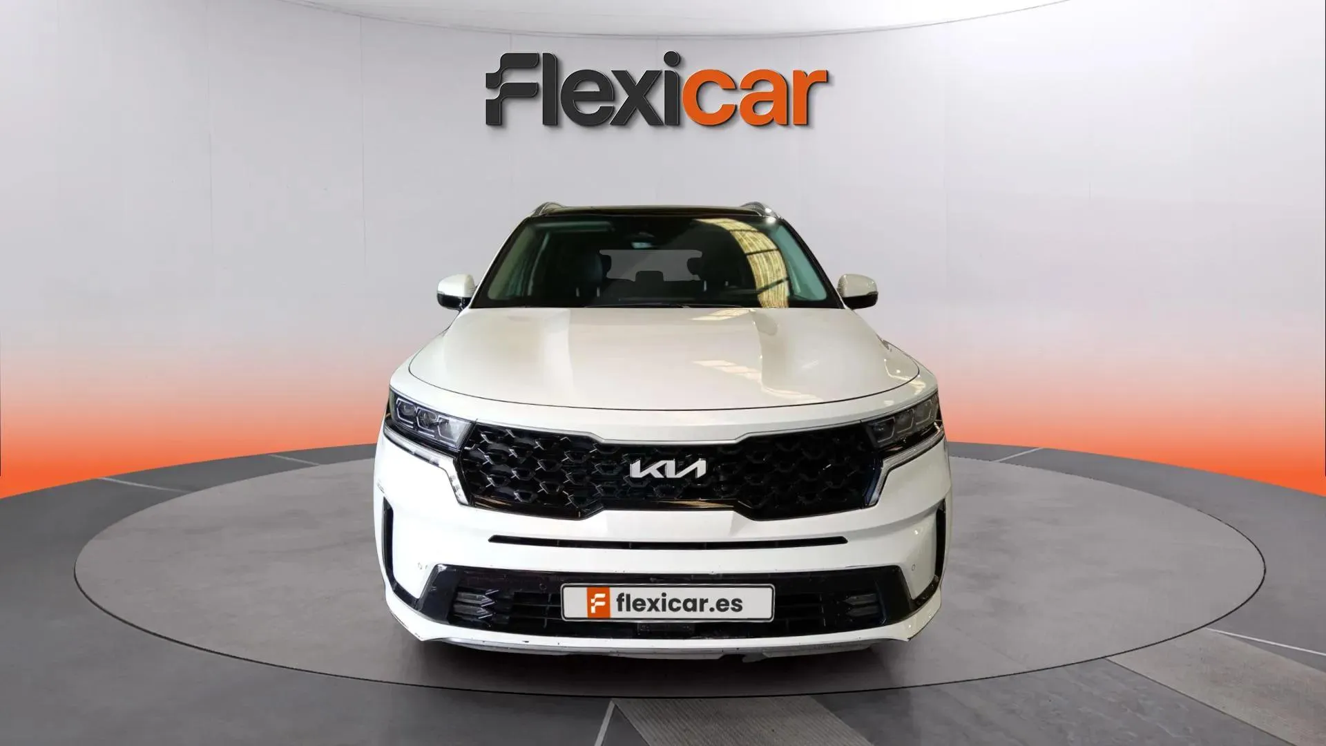 Kia Sorento 1.6 T-GDi HEV Plus Edition 4x2 7 plazas - foto 2