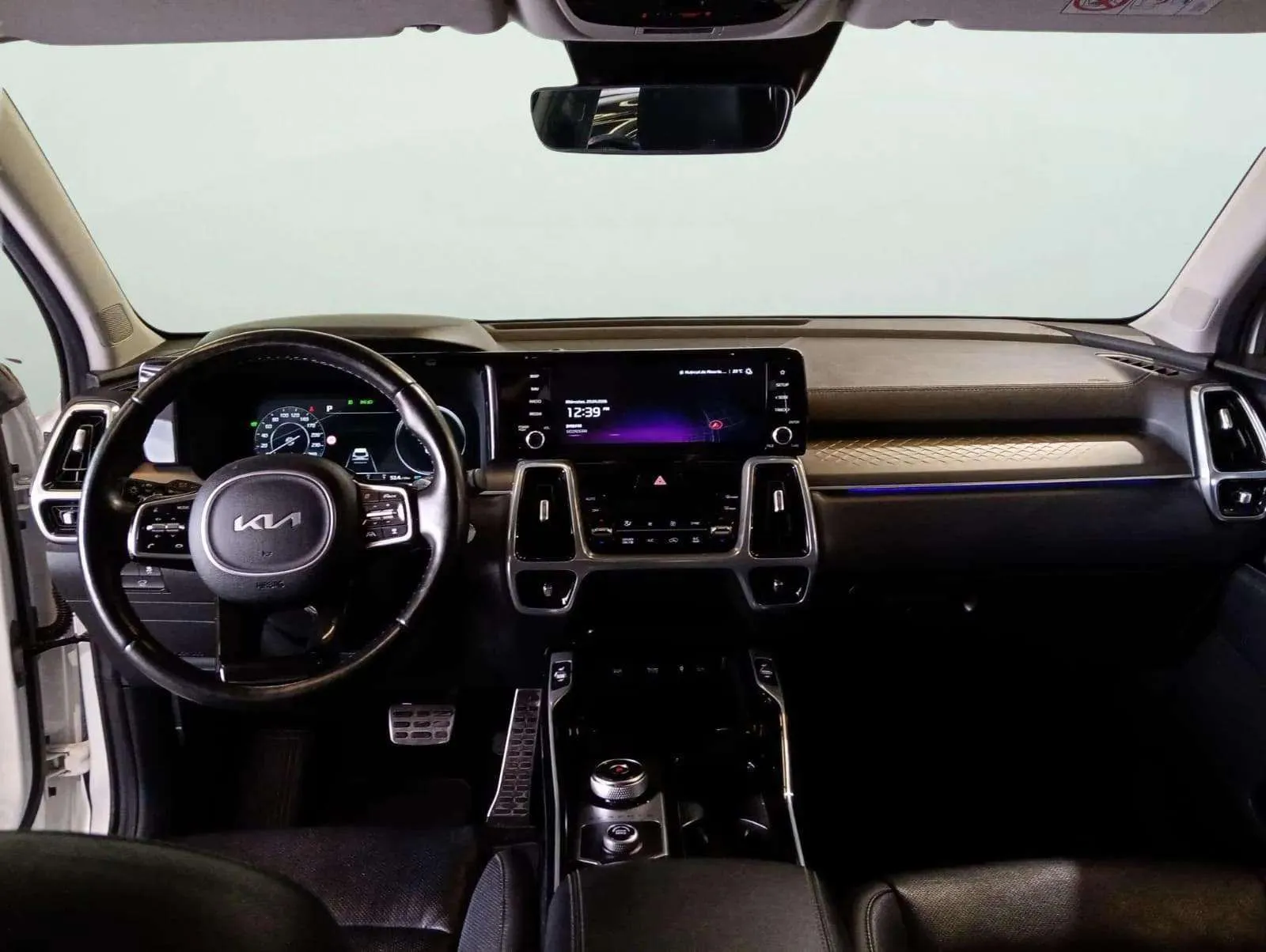 Kia Sorento 1.6 T-GDi HEV Plus Edition 4x2 7 plazas - foto 7