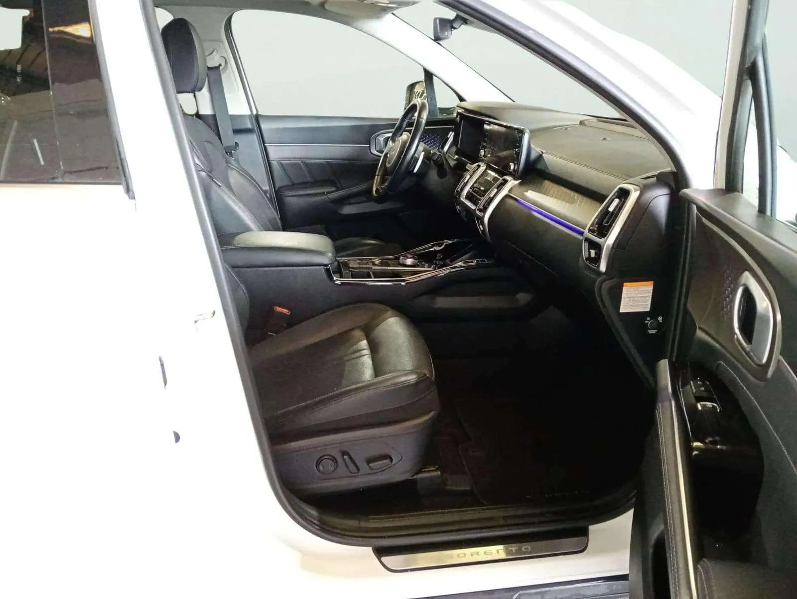 Kia Sorento 1.6 T-GDi HEV Plus Edition 4x2 7 plazas - foto 10