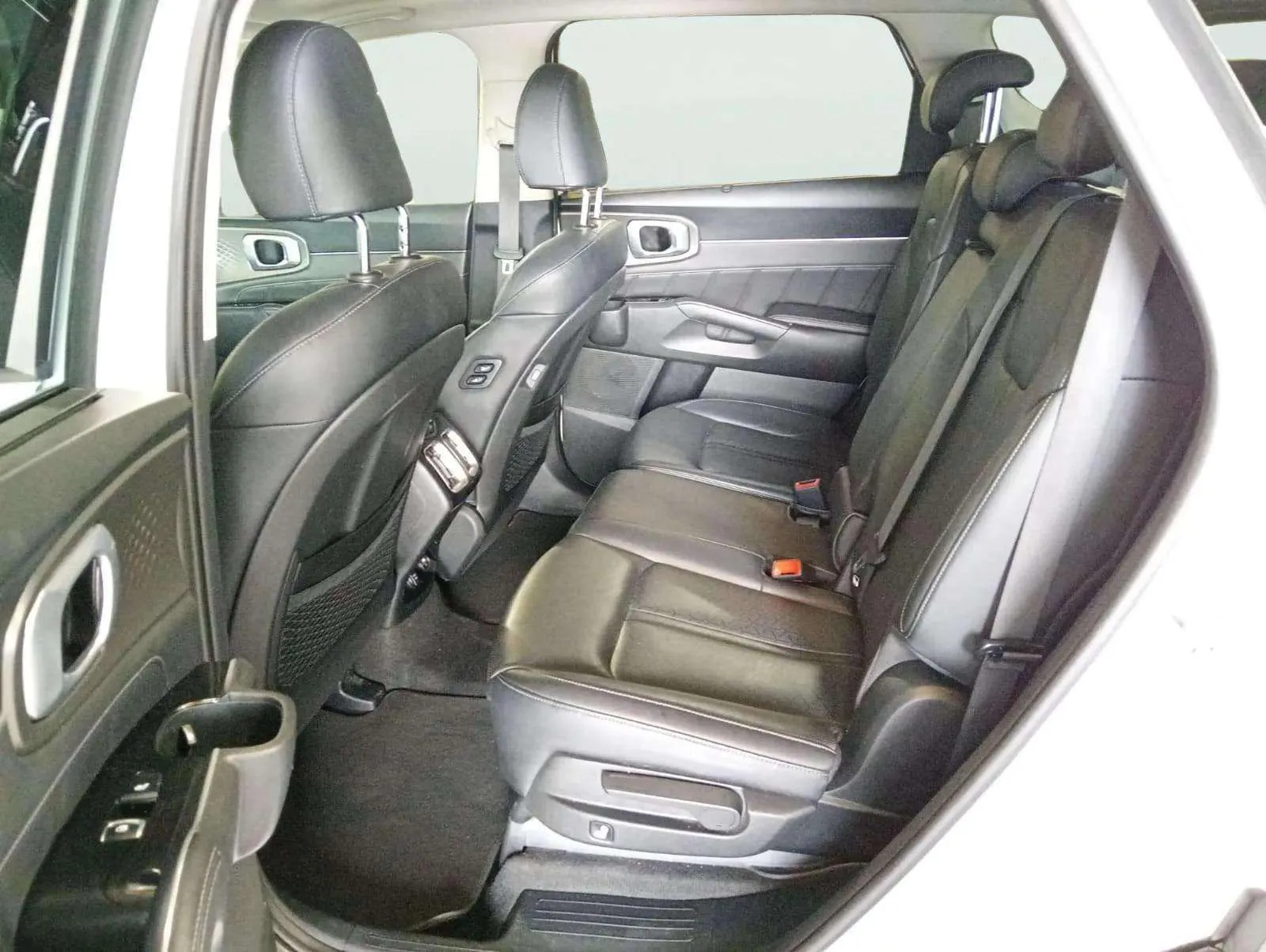 Kia Sorento 1.6 T-GDi HEV Plus Edition 4x2 7 plazas - foto 17