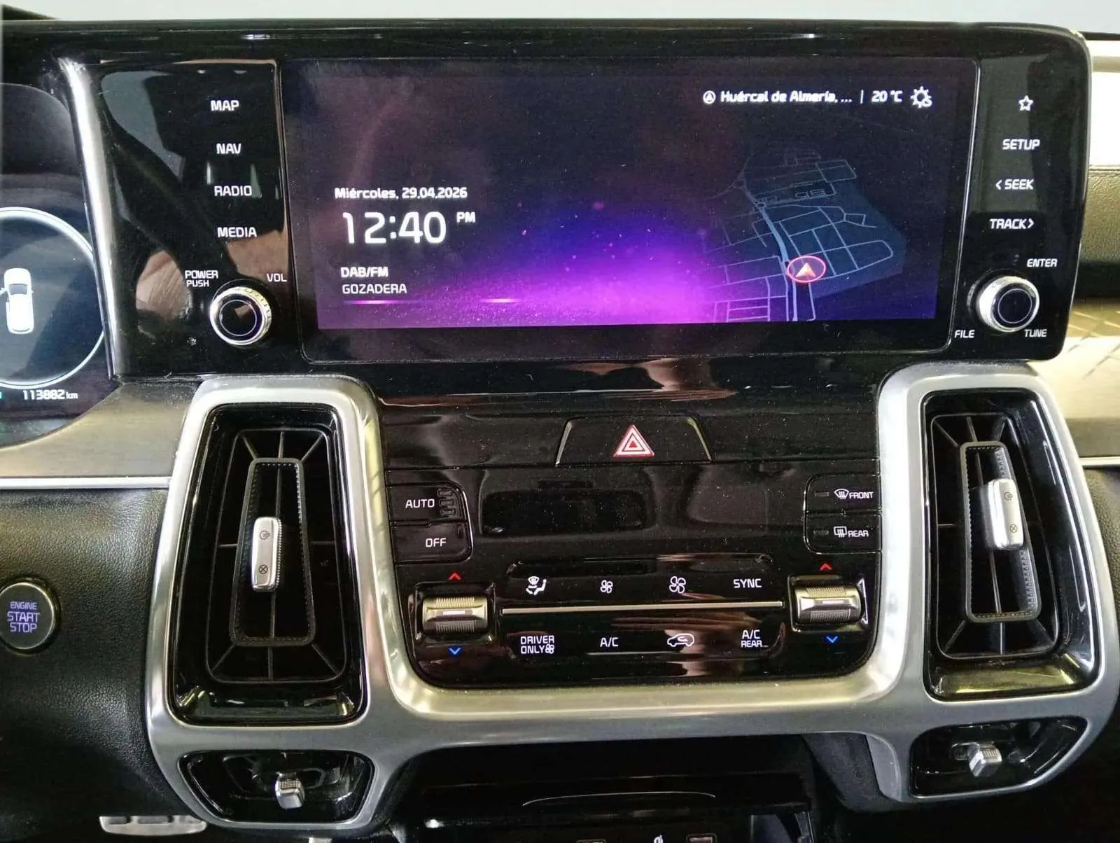 Kia Sorento 1.6 T-GDi HEV Plus Edition 4x2 7 plazas - foto 21