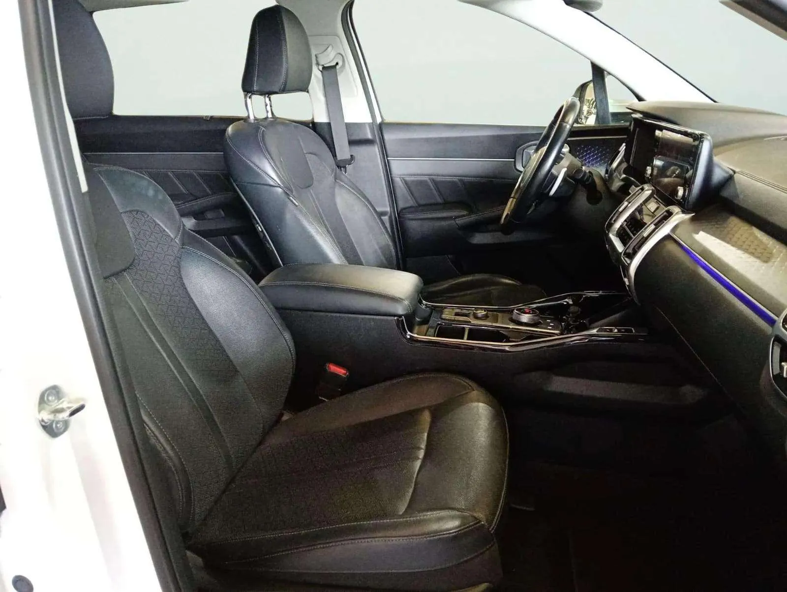 Kia Sorento 1.6 T-GDi HEV Plus Edition 4x2 7 plazas - foto 11