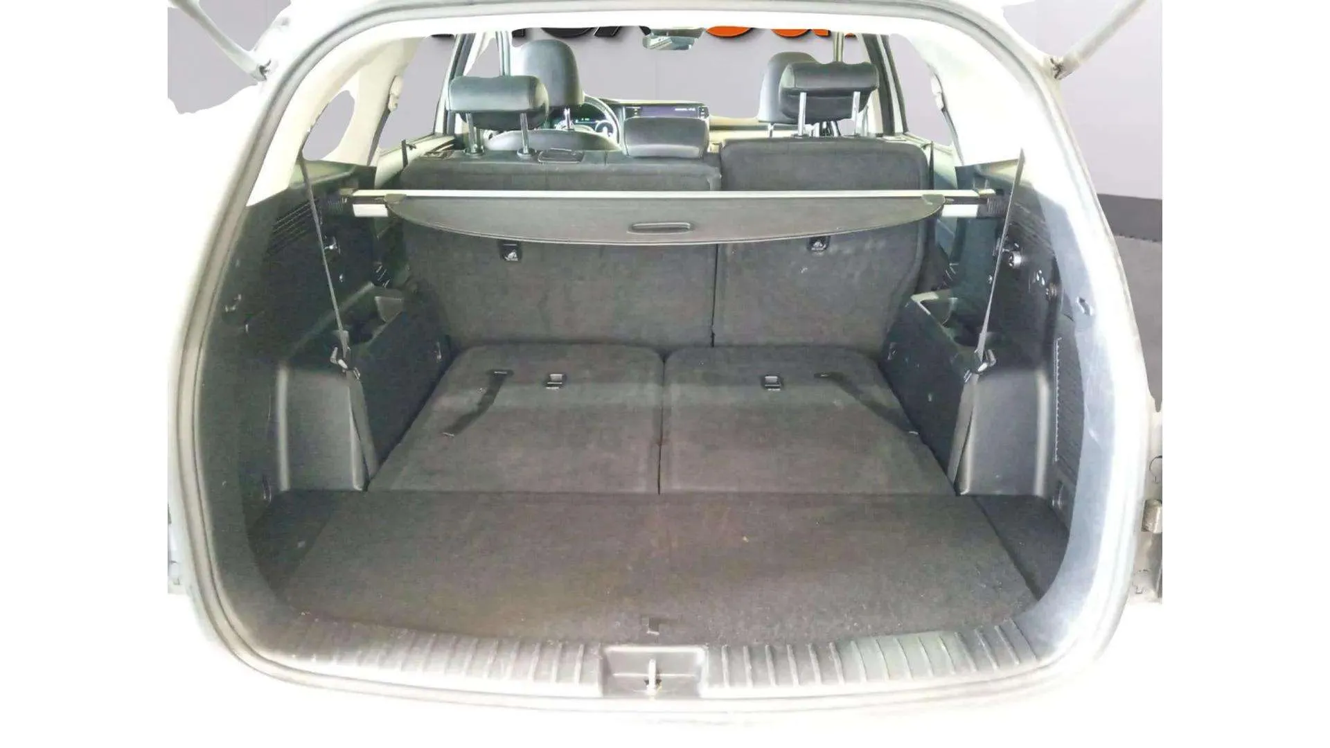 Kia Sorento 1.6 T-GDi HEV Plus Edition 4x2 7 plazas - foto 14