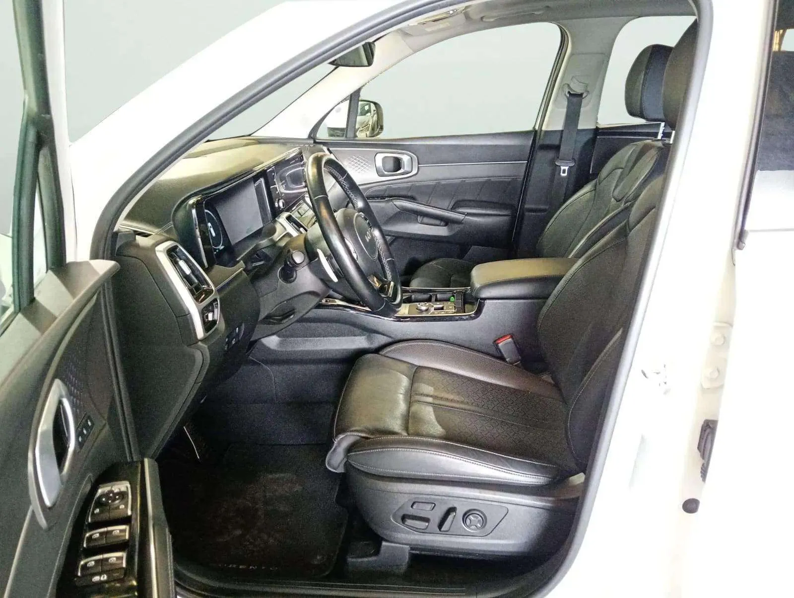 Kia Sorento 1.6 T-GDi HEV Plus Edition 4x2 7 plazas - foto 18