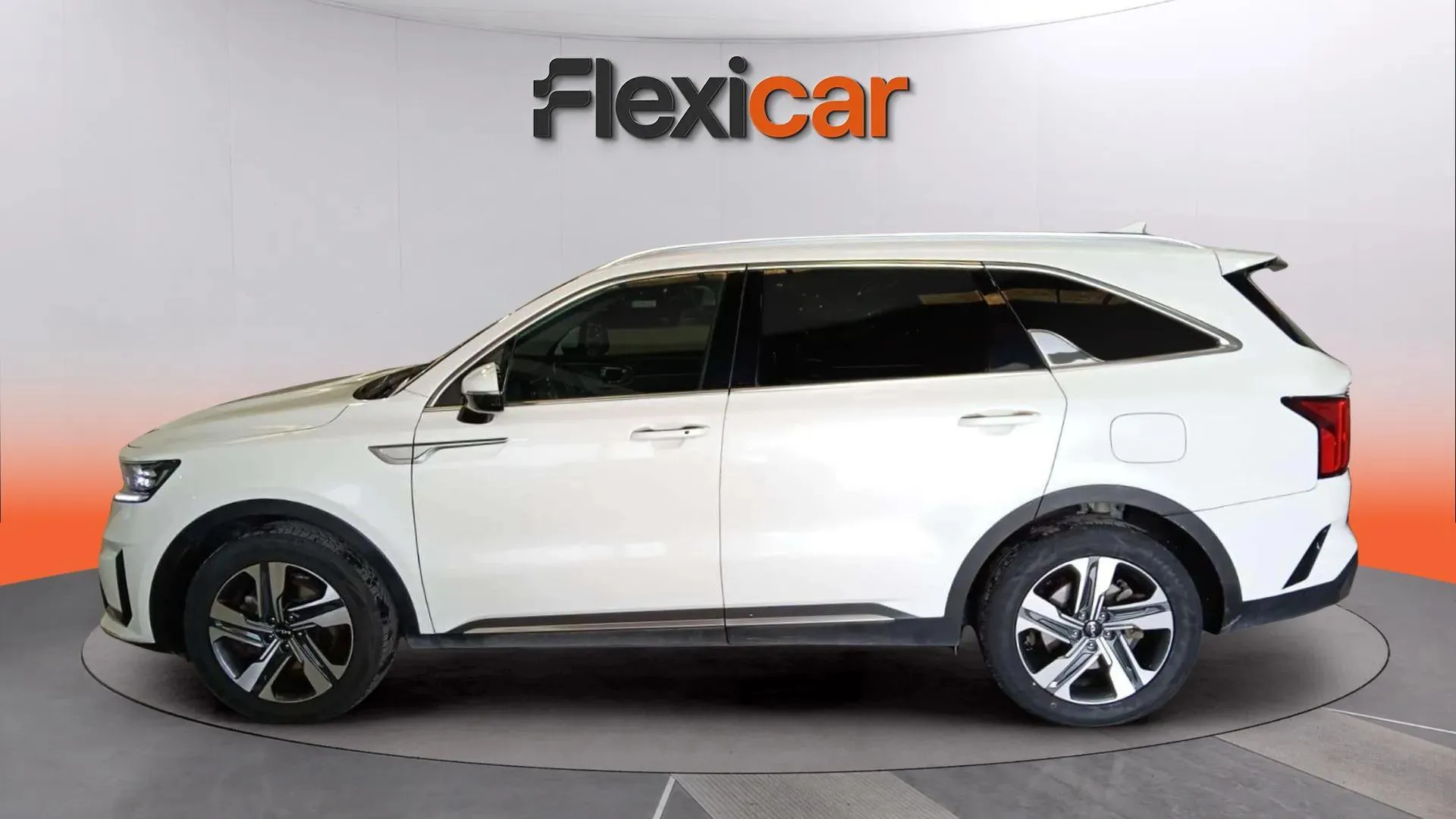 Kia Sorento 1.6 T-GDi HEV Plus Edition 4x2 7 plazas - foto 5
