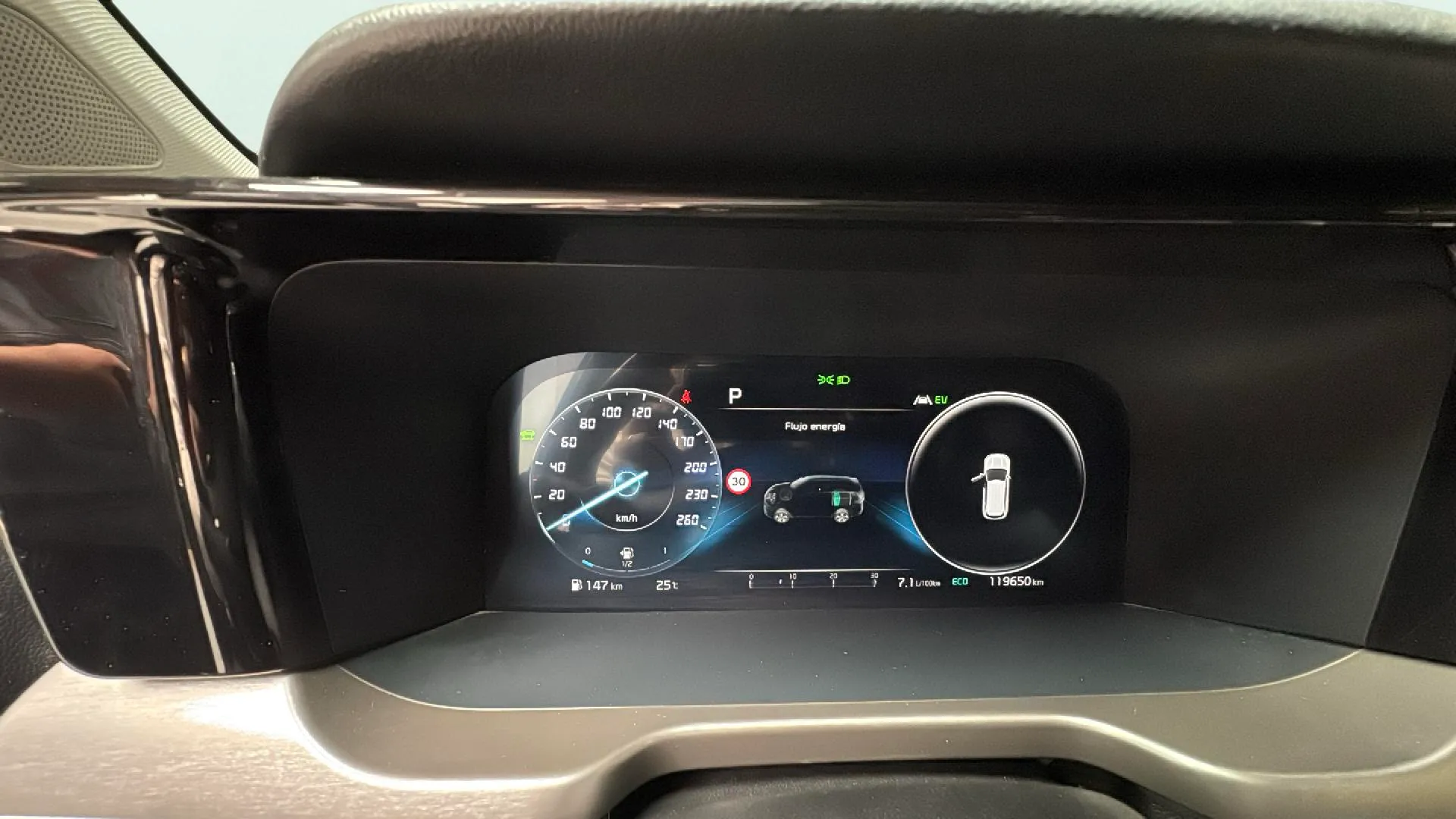 Kia Sorento 1.6 T-GDi PHEV Plus Edition 4x4 7 plazas - foto 15