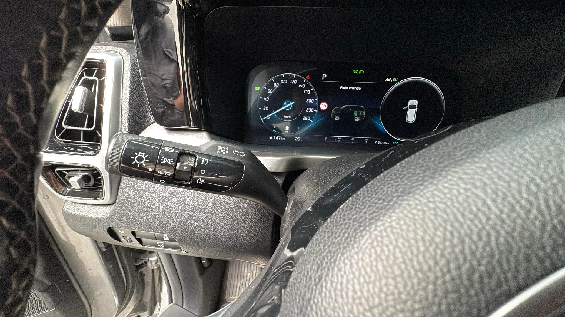 Kia Sorento 1.6 T-GDi PHEV Plus Edition 4x4 7 plazas - foto 14