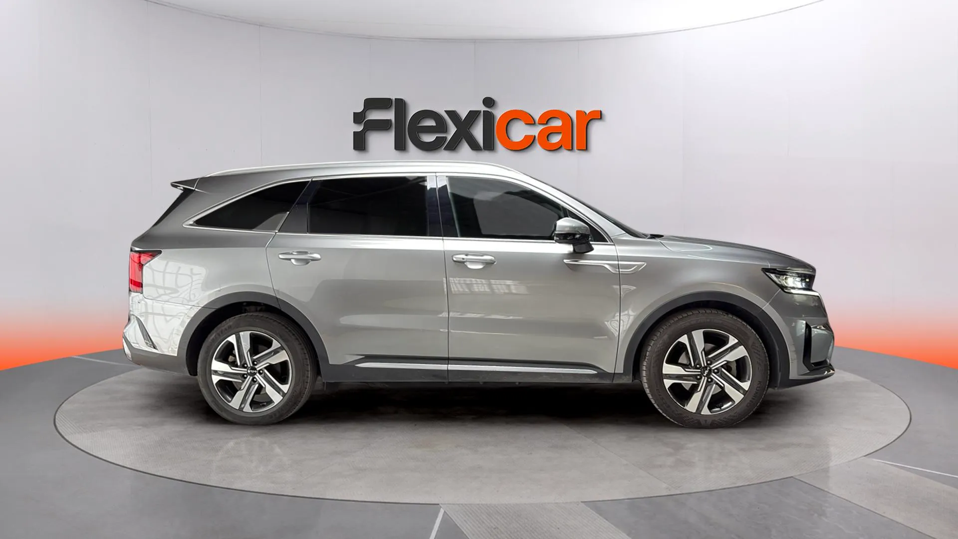 Kia Sorento 1.6 T-GDi PHEV Plus Edition 4x4 7 plazas - foto 3
