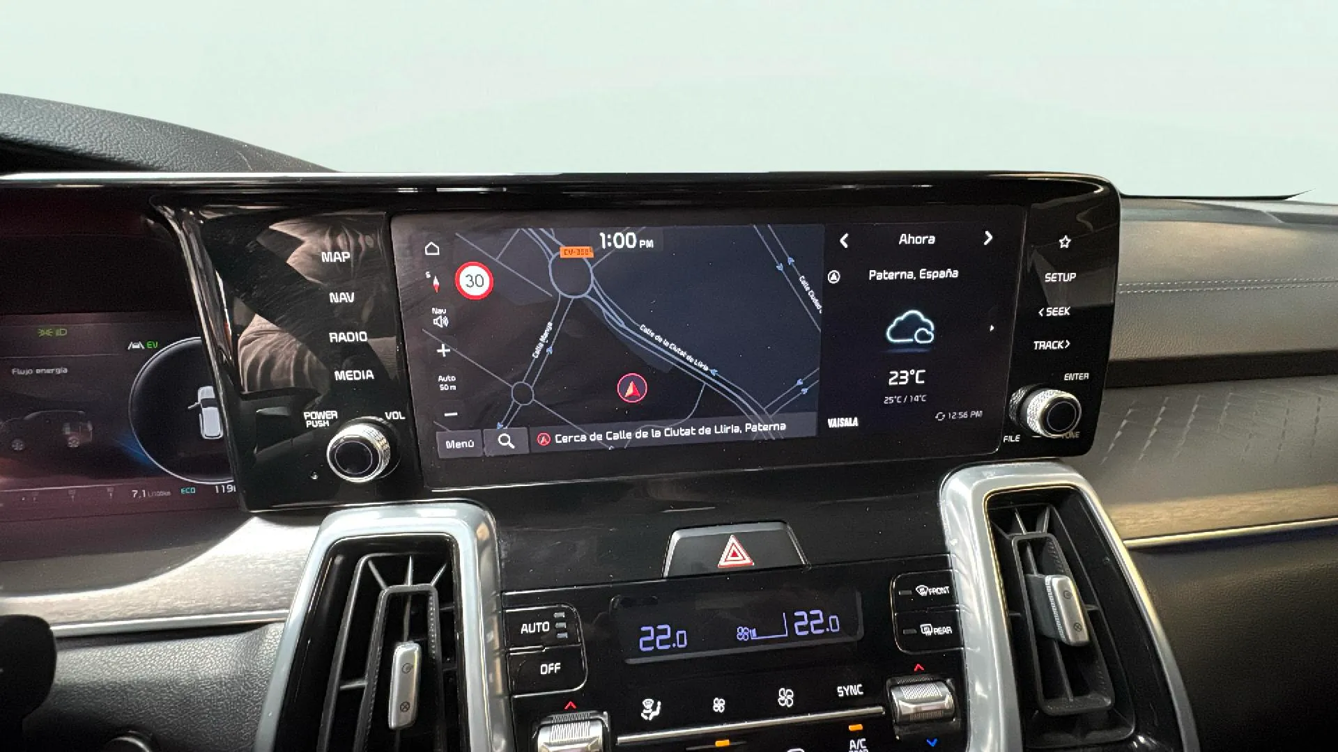 Kia Sorento 1.6 T-GDi PHEV Plus Edition 4x4 7 plazas - foto 16