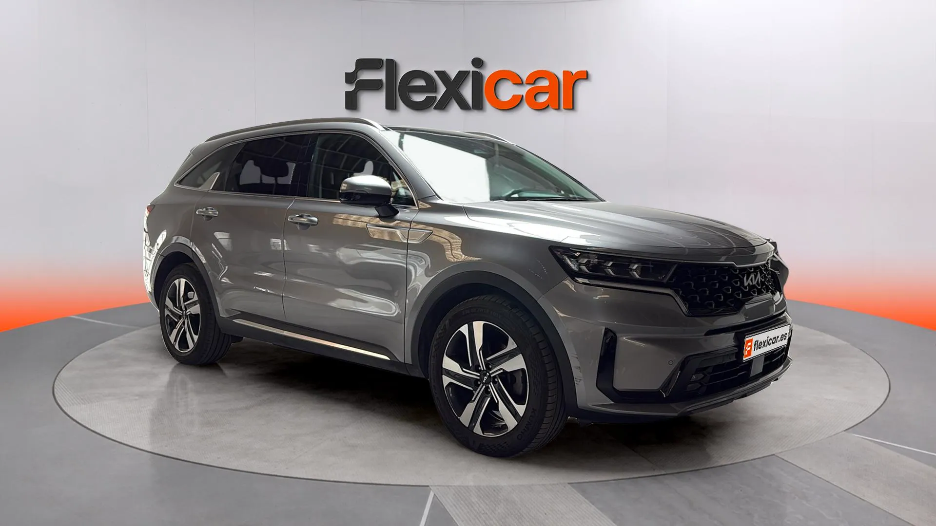 Kia Sorento 1.6 T-GDi PHEV Plus Edition 4x4 7 plazas