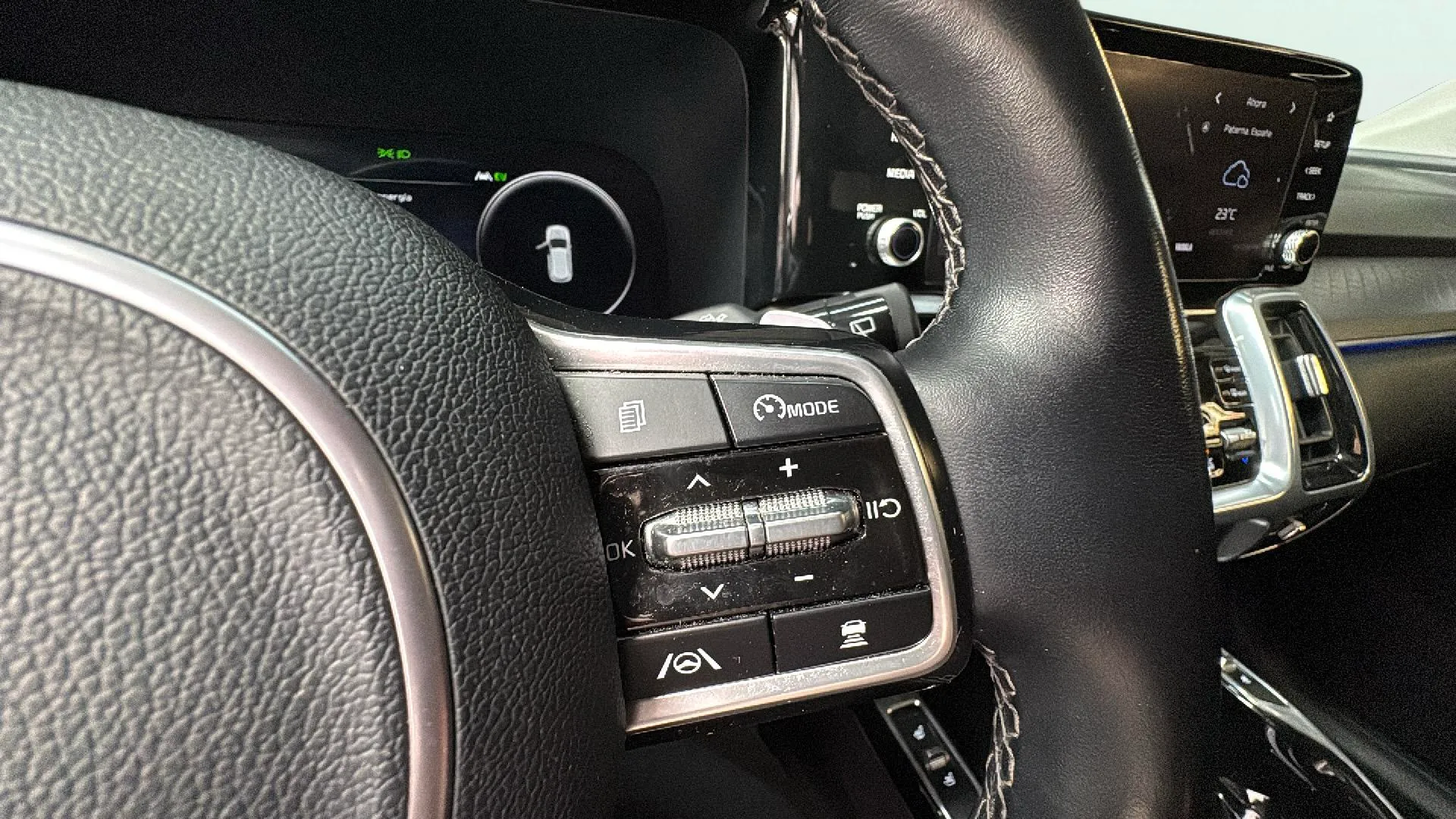 Kia Sorento 1.6 T-GDi PHEV Plus Edition 4x4 7 plazas - foto 12