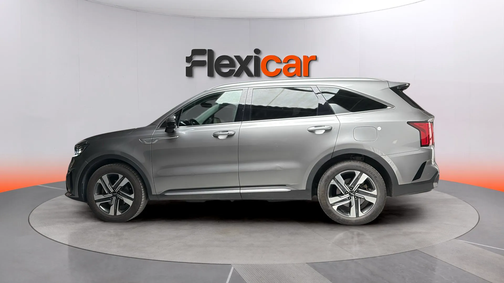 Kia Sorento 1.6 T-GDi PHEV Plus Edition 4x4 7 plazas - foto 5