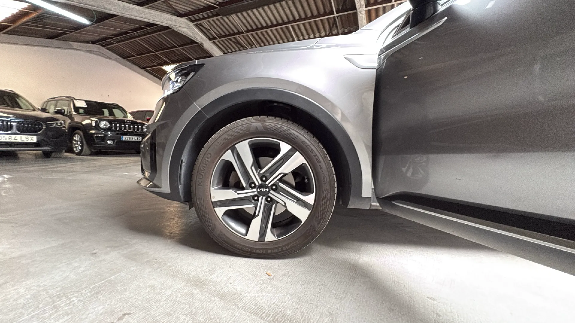 Kia Sorento 1.6 T-GDi PHEV Plus Edition 4x4 7 plazas - foto 24