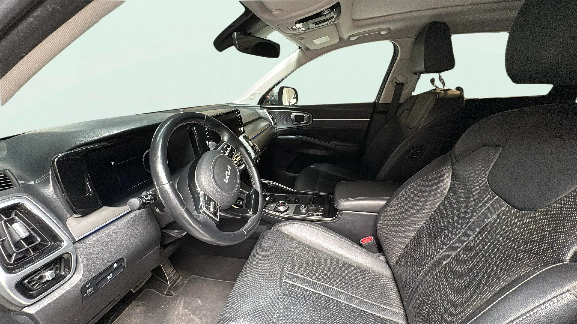 Kia Sorento 1.6 T-GDi PHEV Plus Edition 4x4 7 plazas - foto 9