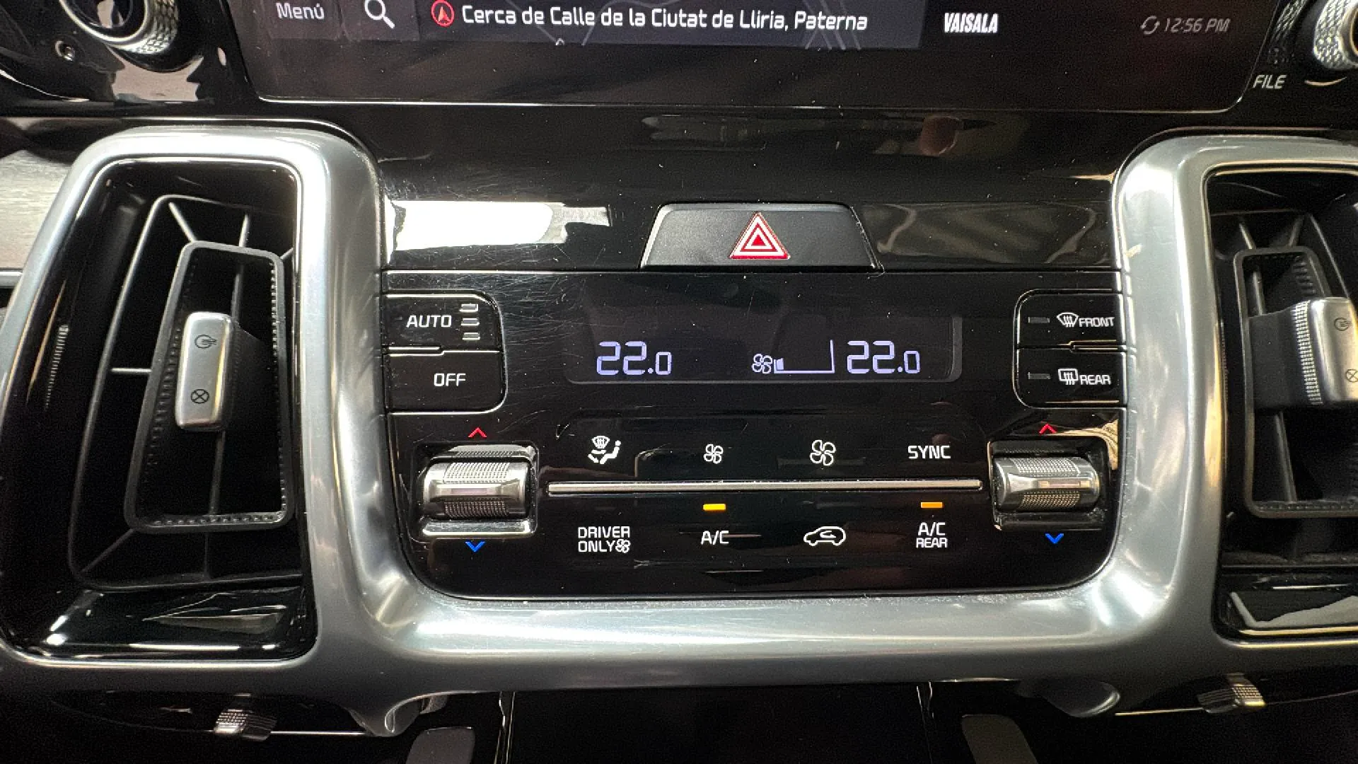 Kia Sorento 1.6 T-GDi PHEV Plus Edition 4x4 7 plazas - foto 19