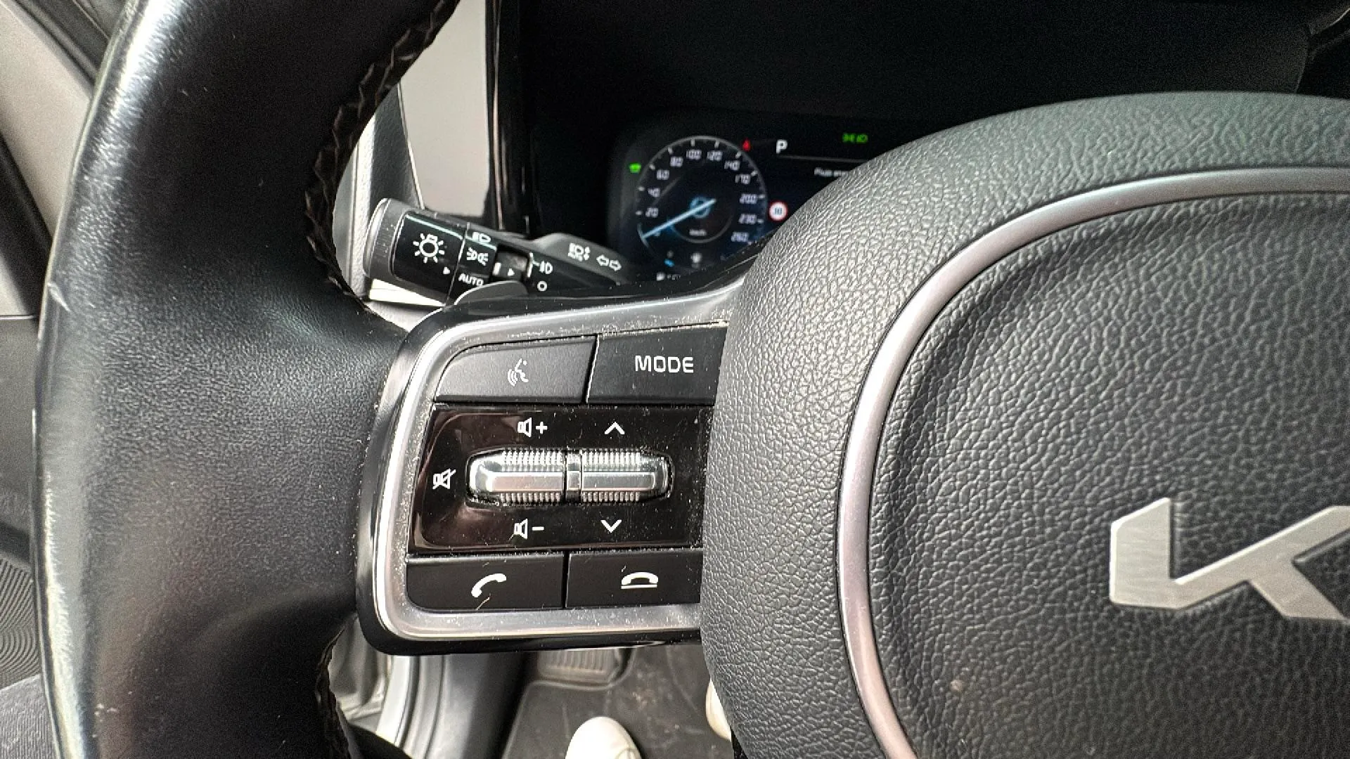 Kia Sorento 1.6 T-GDi PHEV Plus Edition 4x4 7 plazas - foto 11