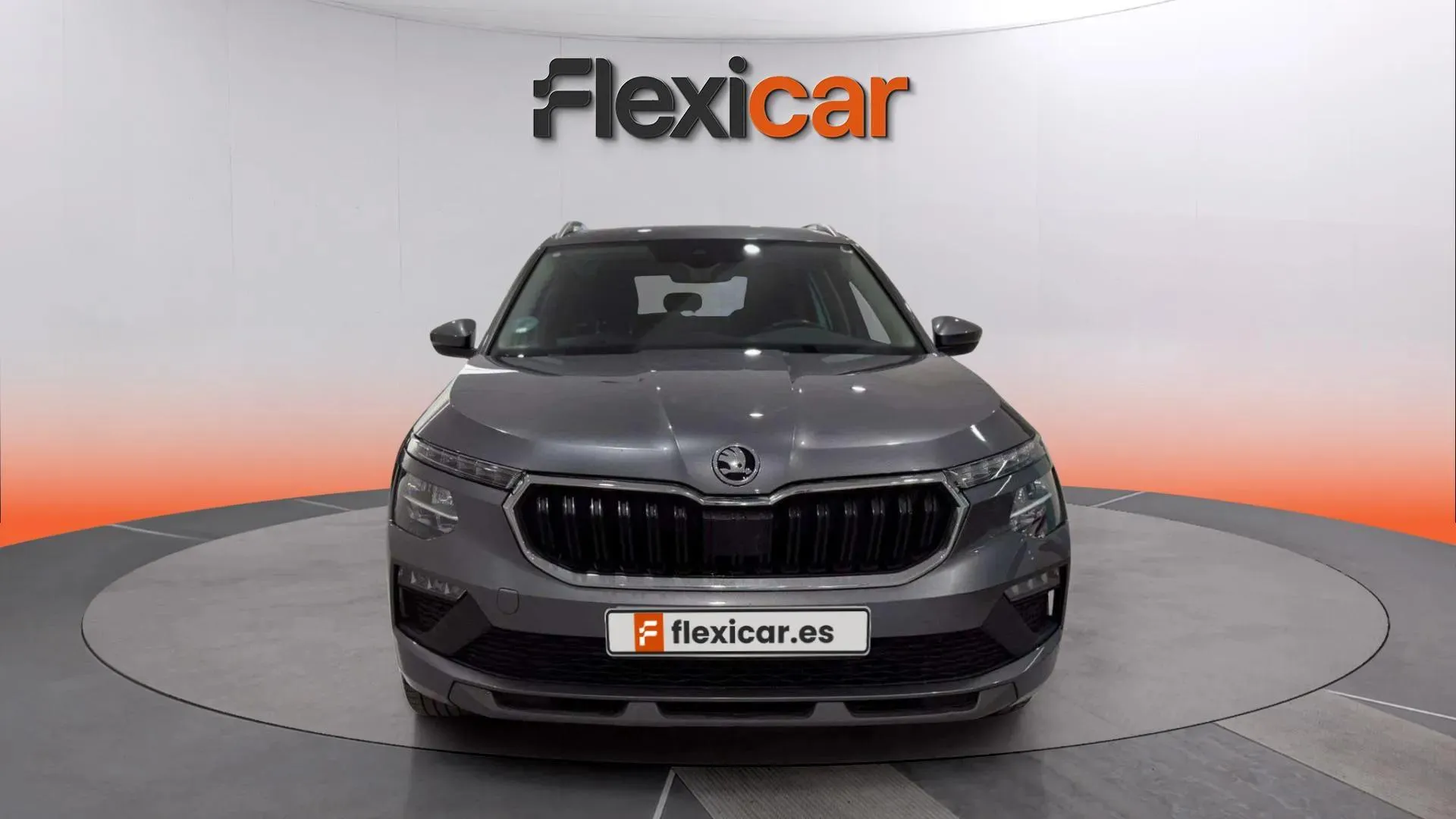 Škoda Kamiq 1.0 TSI Selection - foto 2