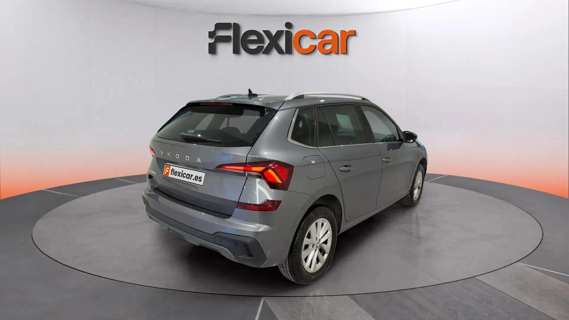 Škoda Kamiq 1.0 TSI Selection - foto 5