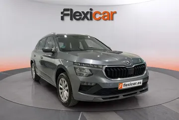 skoda kamiq 10 tsi 70kw 95cv selection gasolina manual almeria torre cardenas 903000000240808