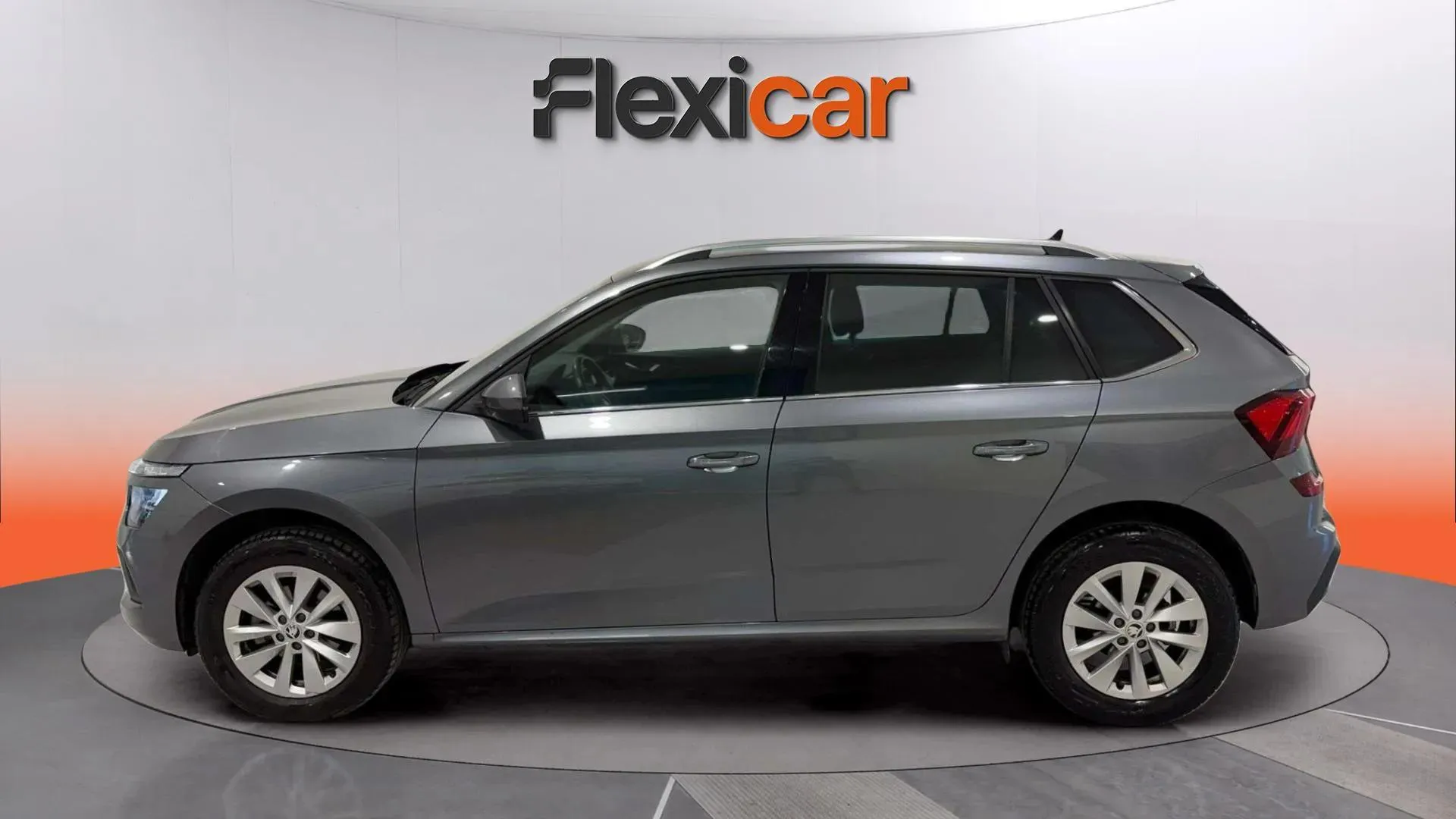 Škoda Kamiq 1.0 TSI Selection - foto 6