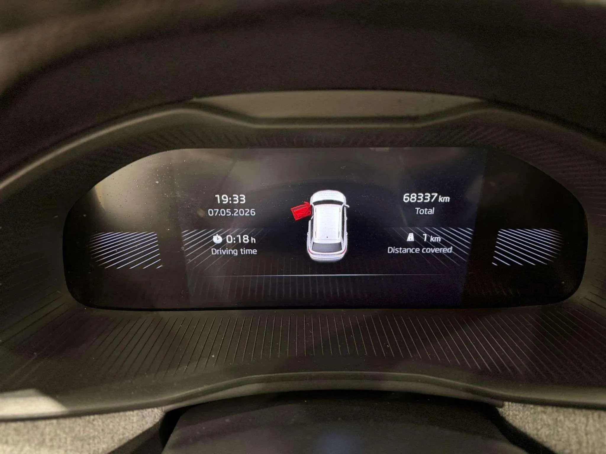 Škoda Kamiq 1.0 TSI Selection - foto 15