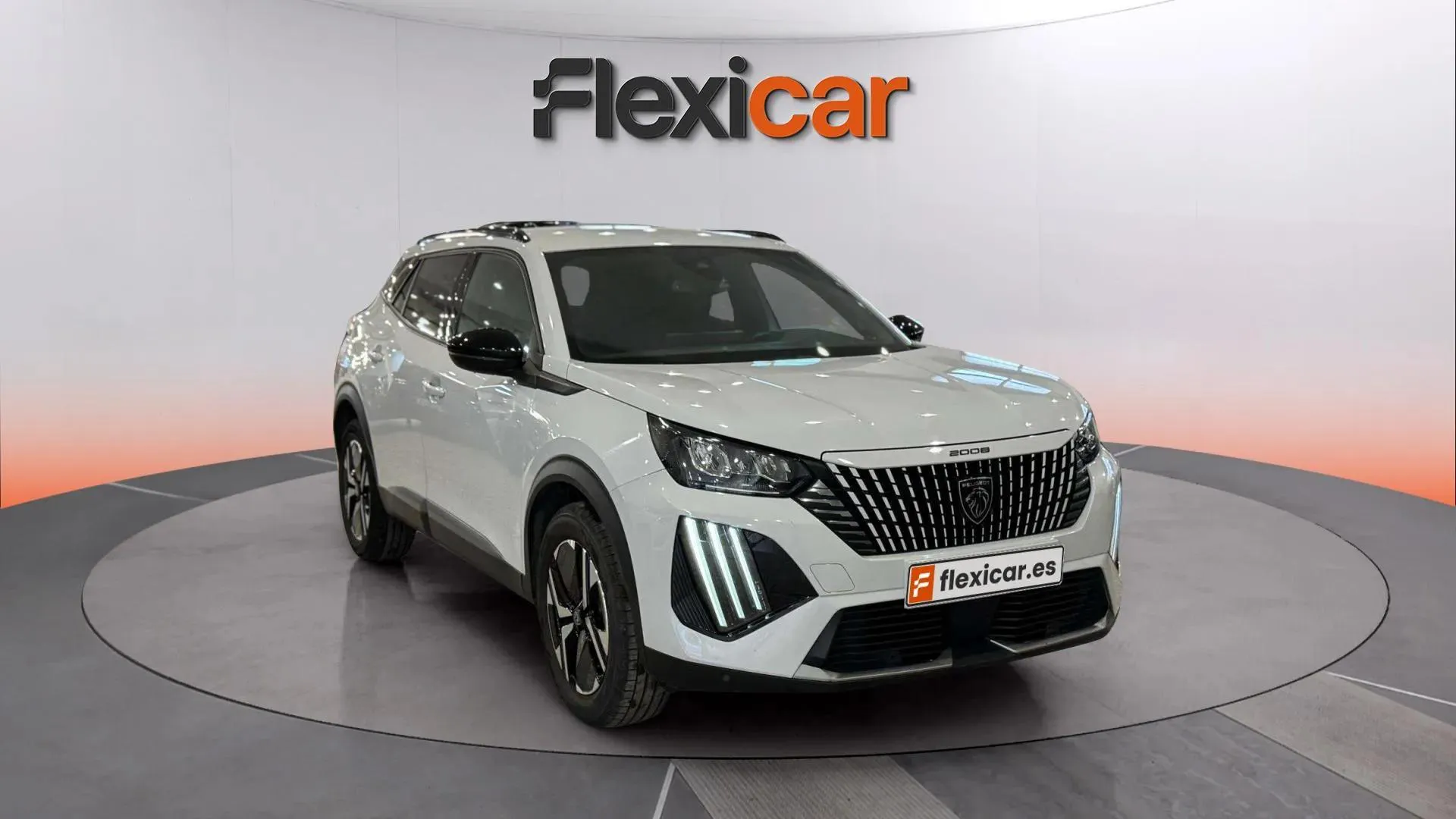 Peugeot 2008 Allure PureTech 130 EAT8 - foto 1