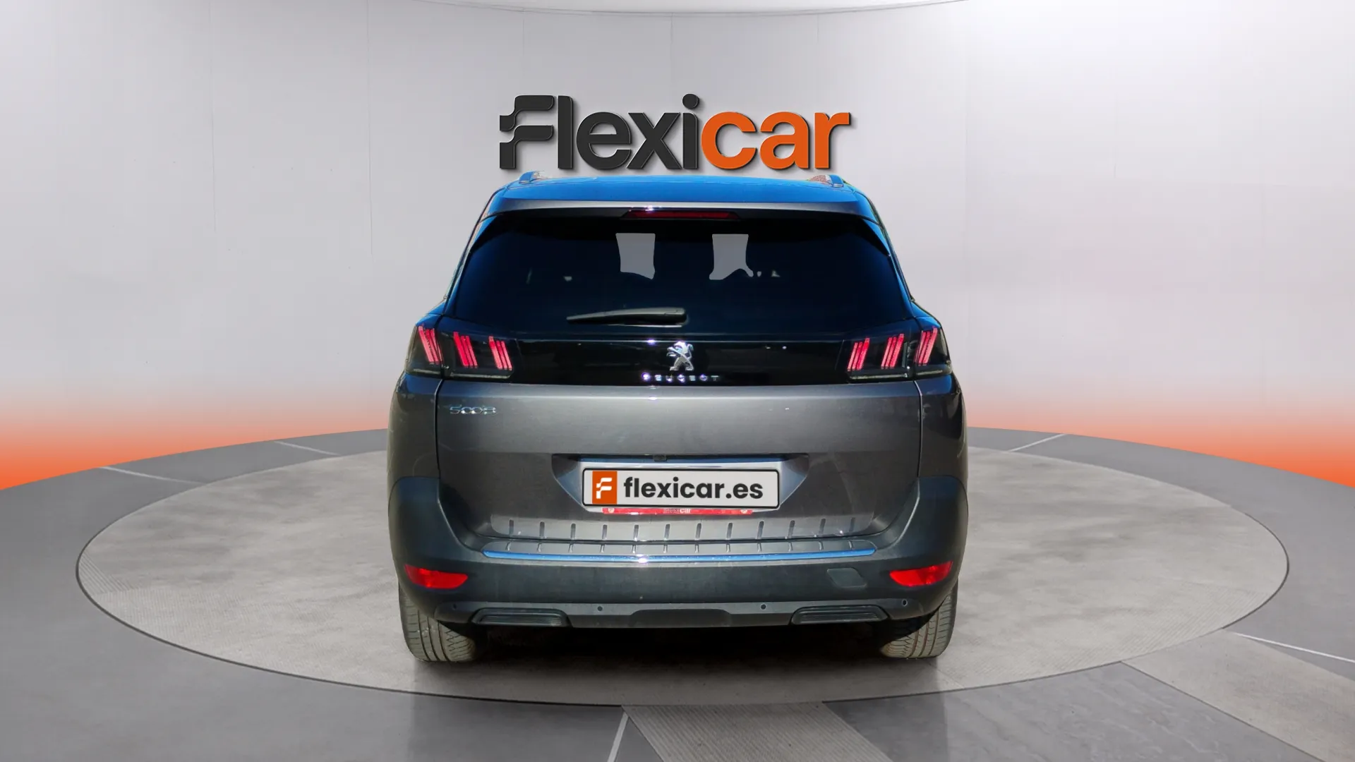 Peugeot 5008 1.2 PureTech GT - foto 7