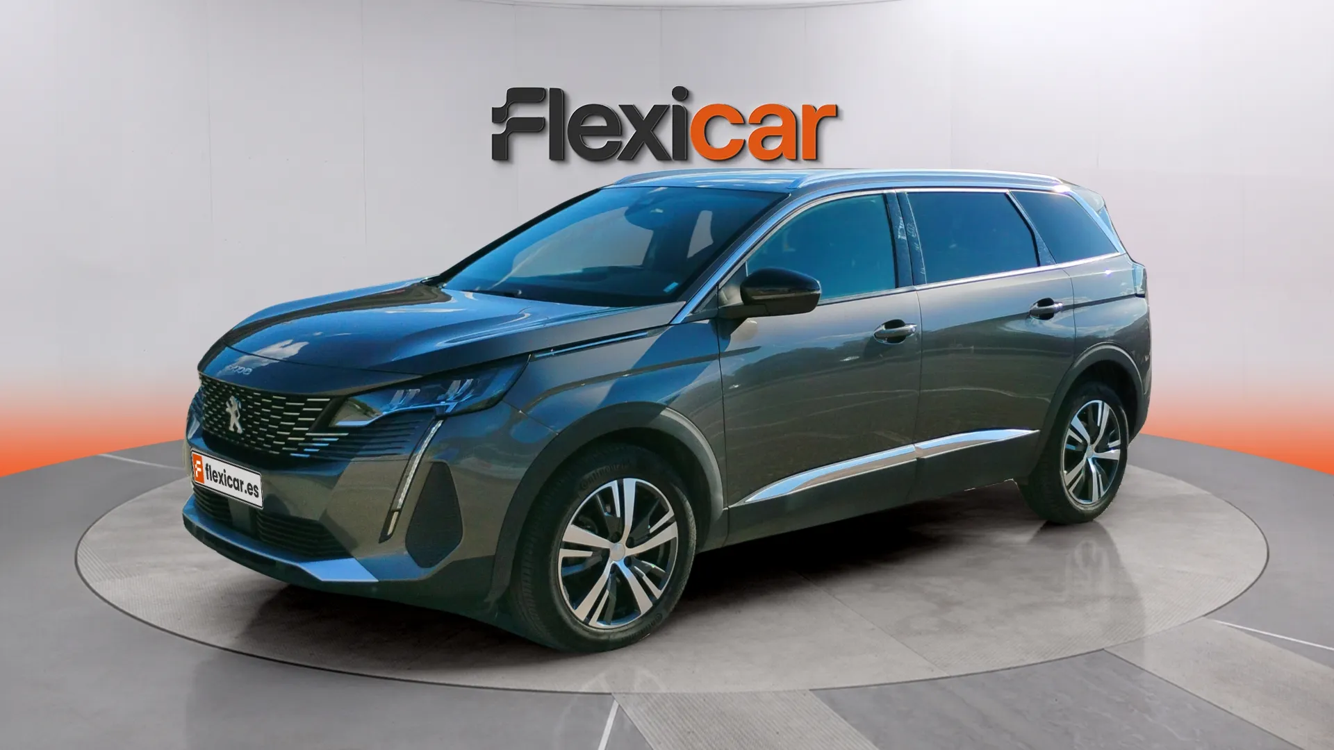 Peugeot 5008 1.2 PureTech GT - foto 3