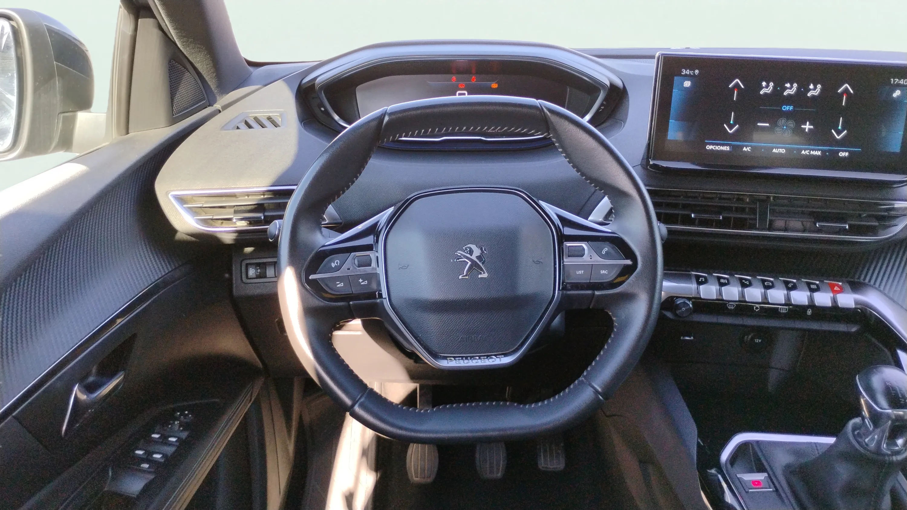 Peugeot 5008 1.2 PureTech GT - foto 12