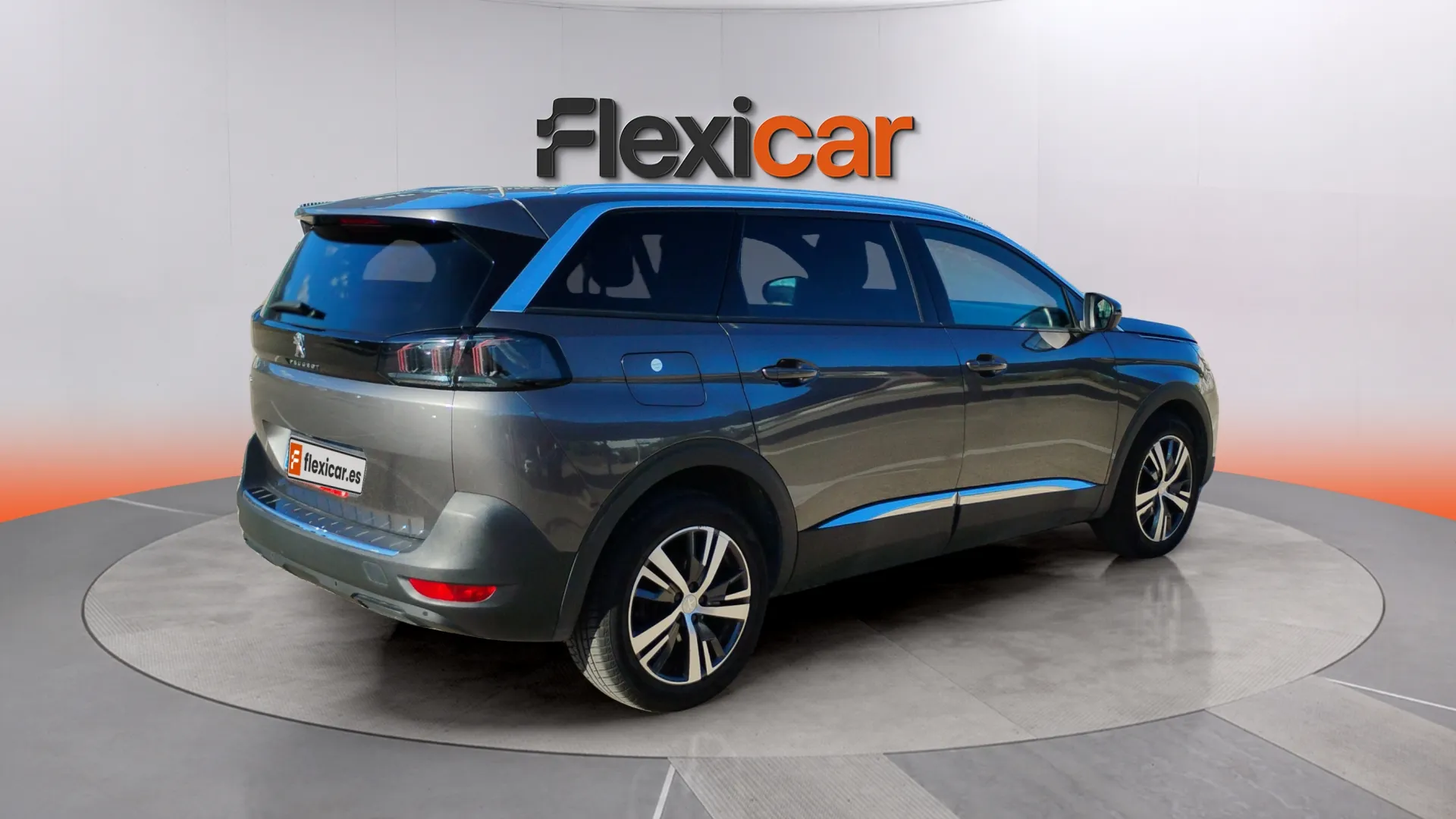 Peugeot 5008 1.2 PureTech GT - foto 6