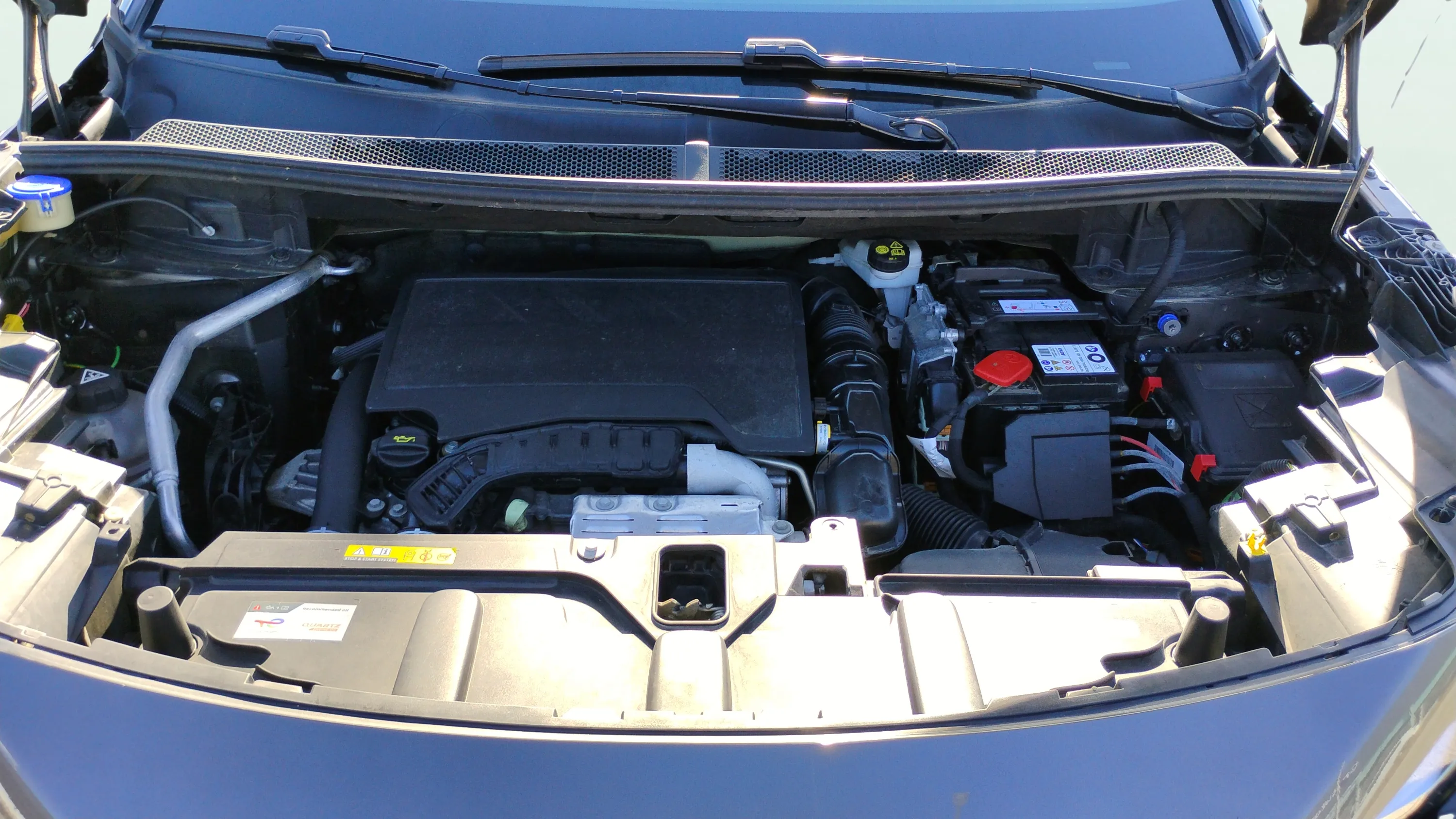 Peugeot 5008 1.2 PureTech GT - foto 20