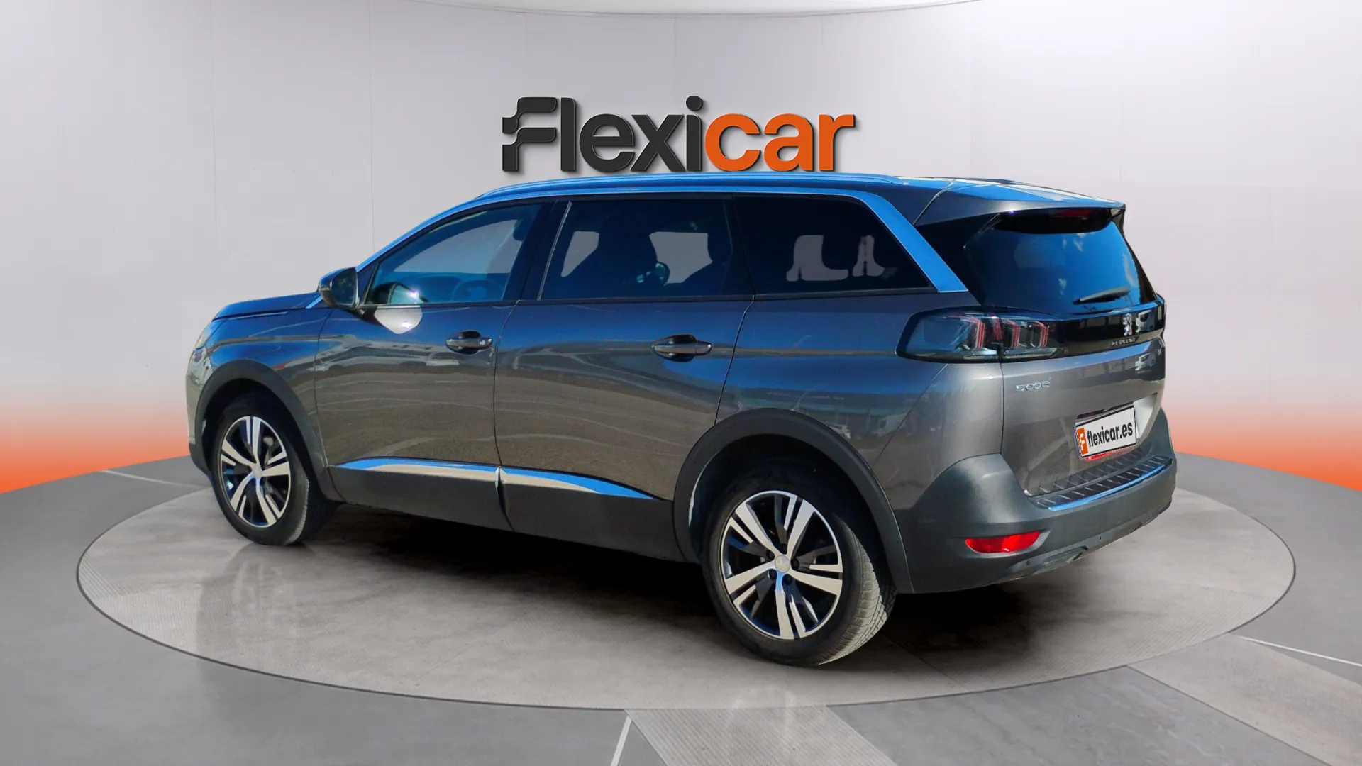 Peugeot 5008 1.2 PureTech GT - foto 8