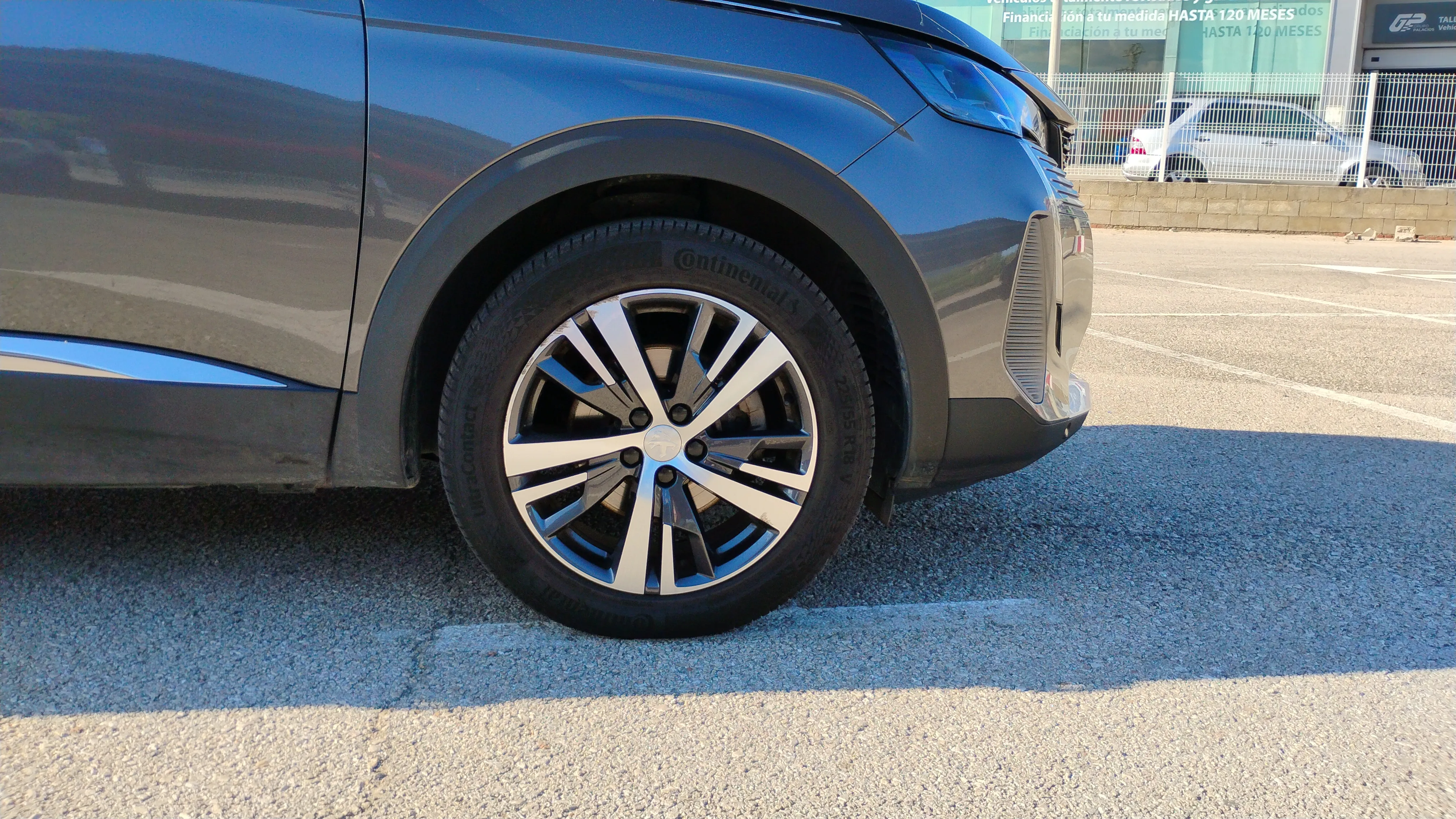 Peugeot 5008 1.2 PureTech GT - foto 19