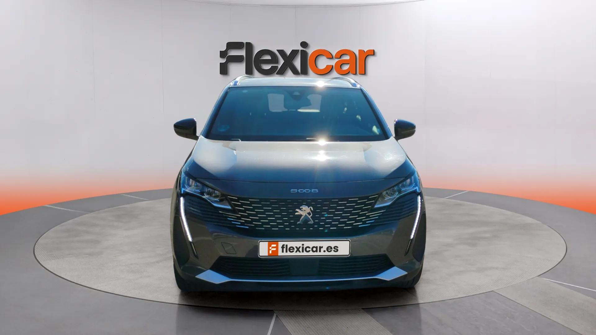 Peugeot 5008 1.2 PureTech GT - foto 2