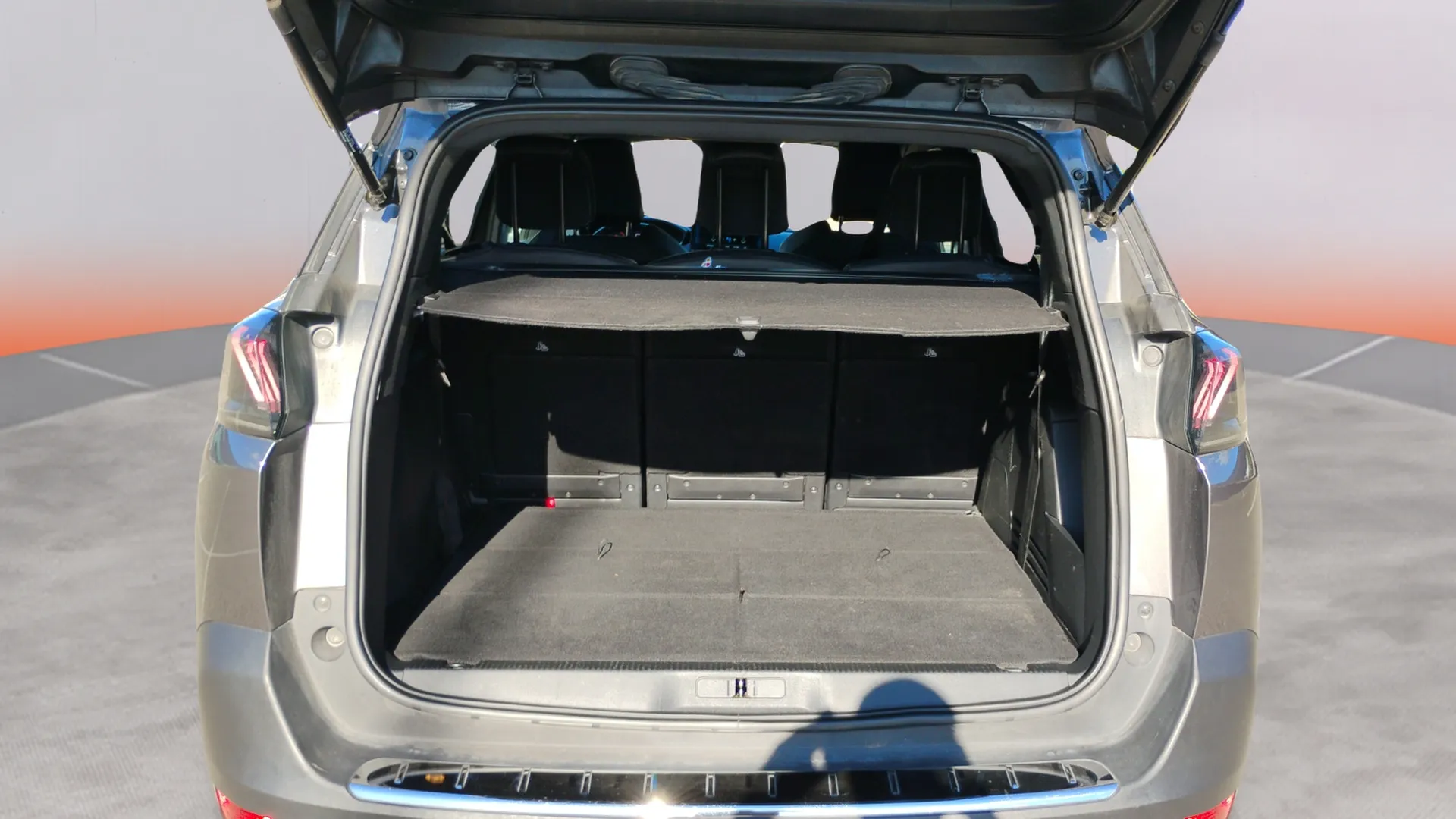 Peugeot 5008 1.2 PureTech GT - foto 21