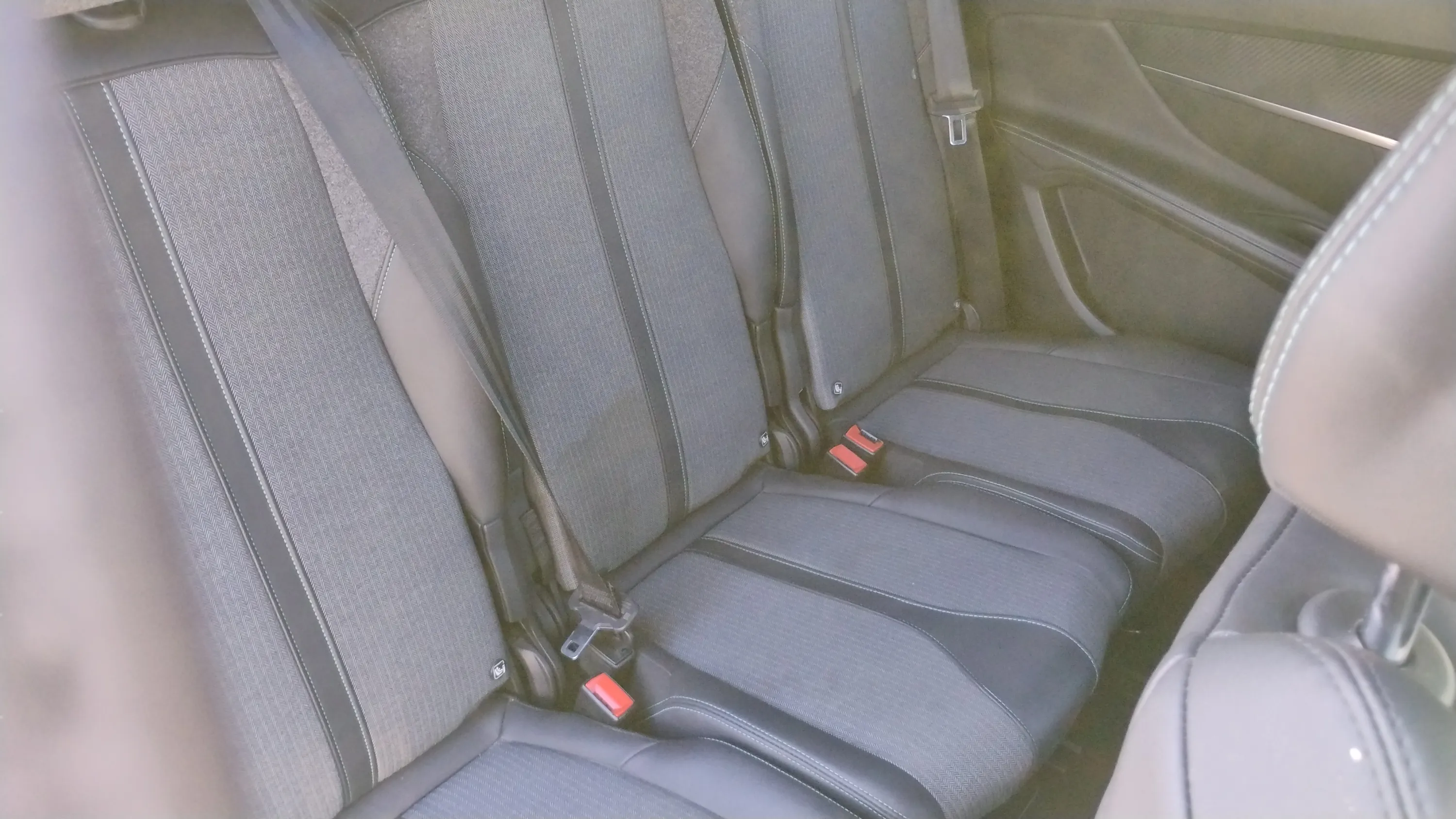 Peugeot 5008 1.2 PureTech GT - foto 17