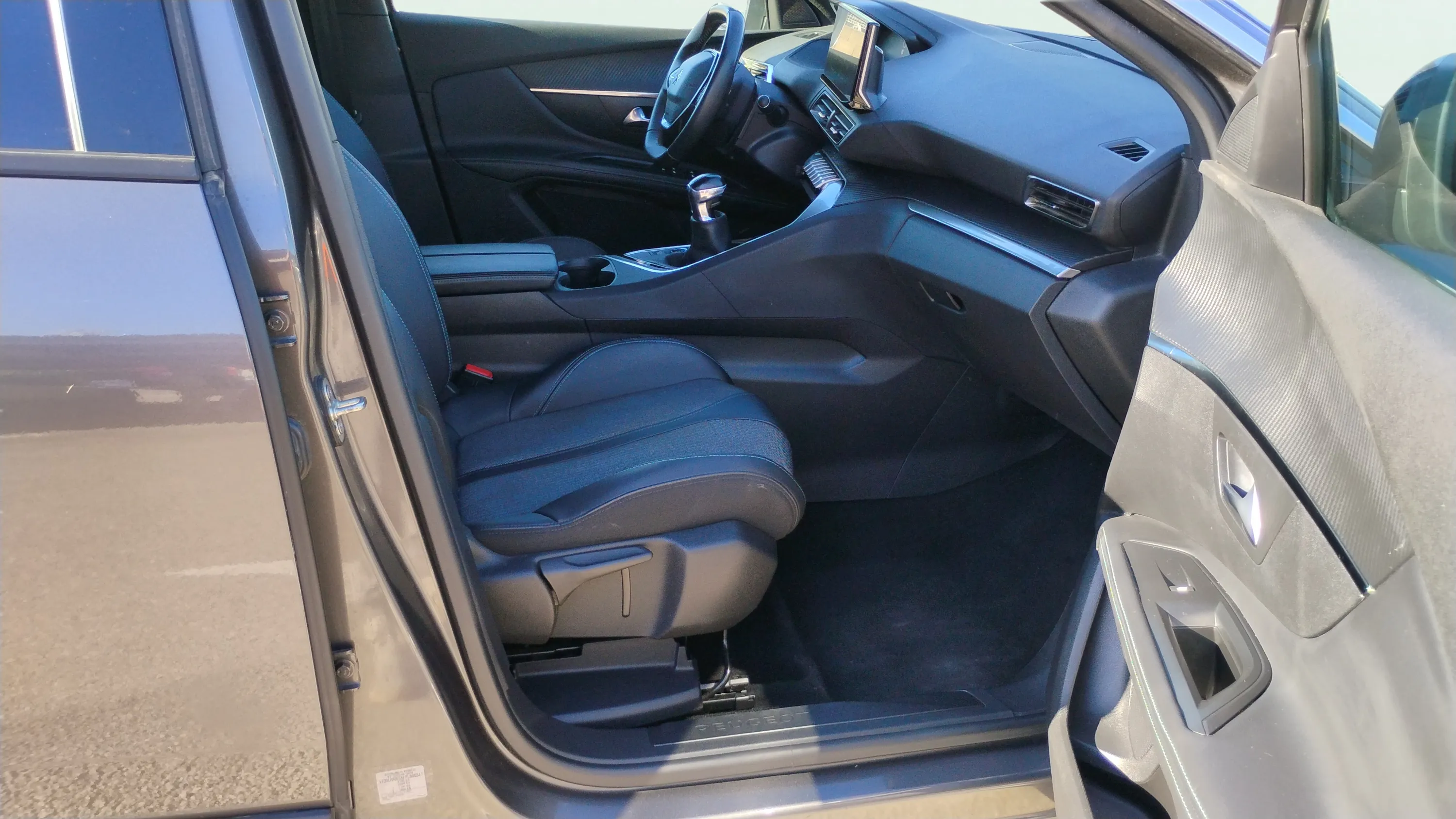 Peugeot 5008 1.2 PureTech GT - foto 16
