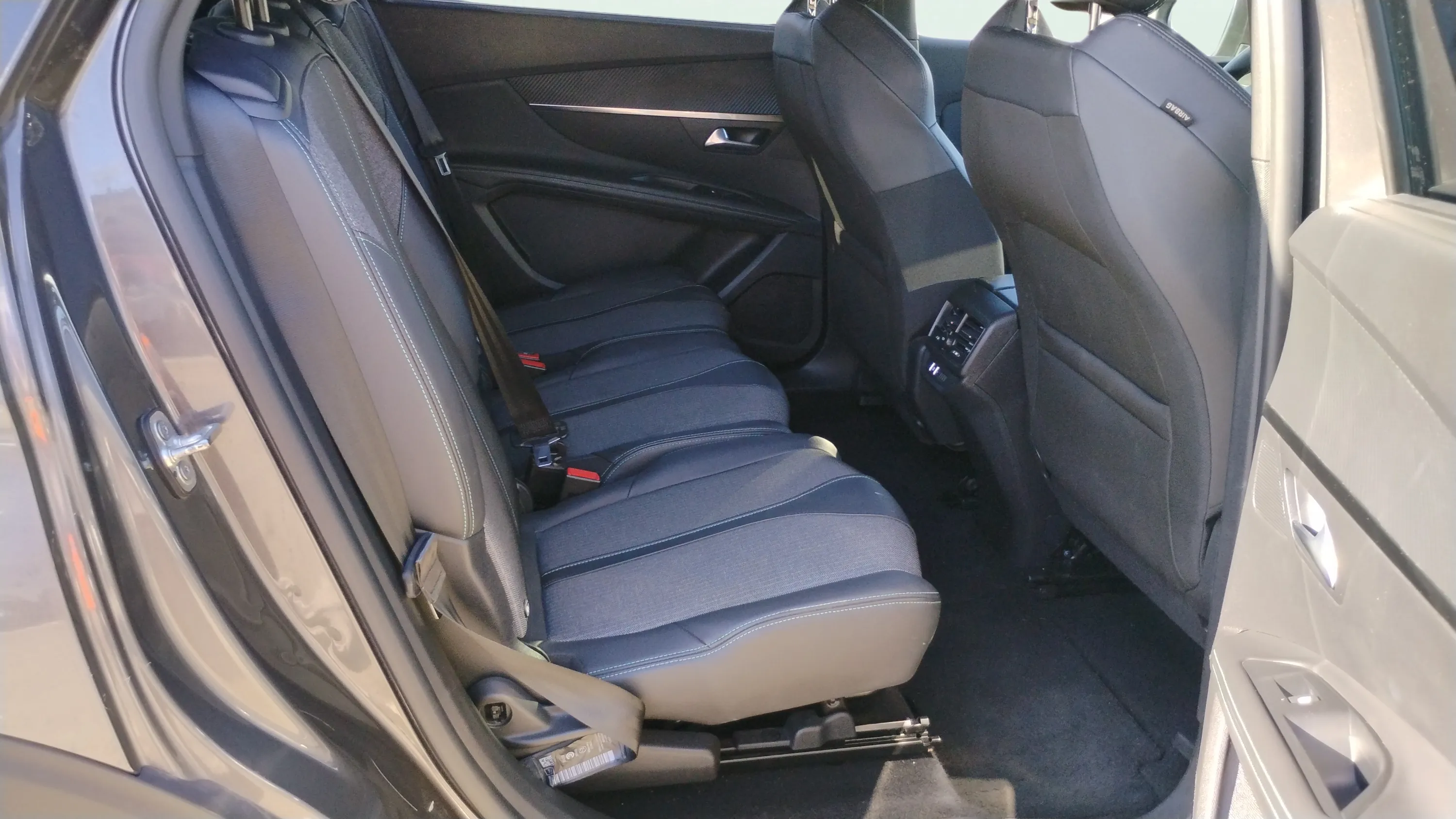 Peugeot 5008 1.2 PureTech GT - foto 18