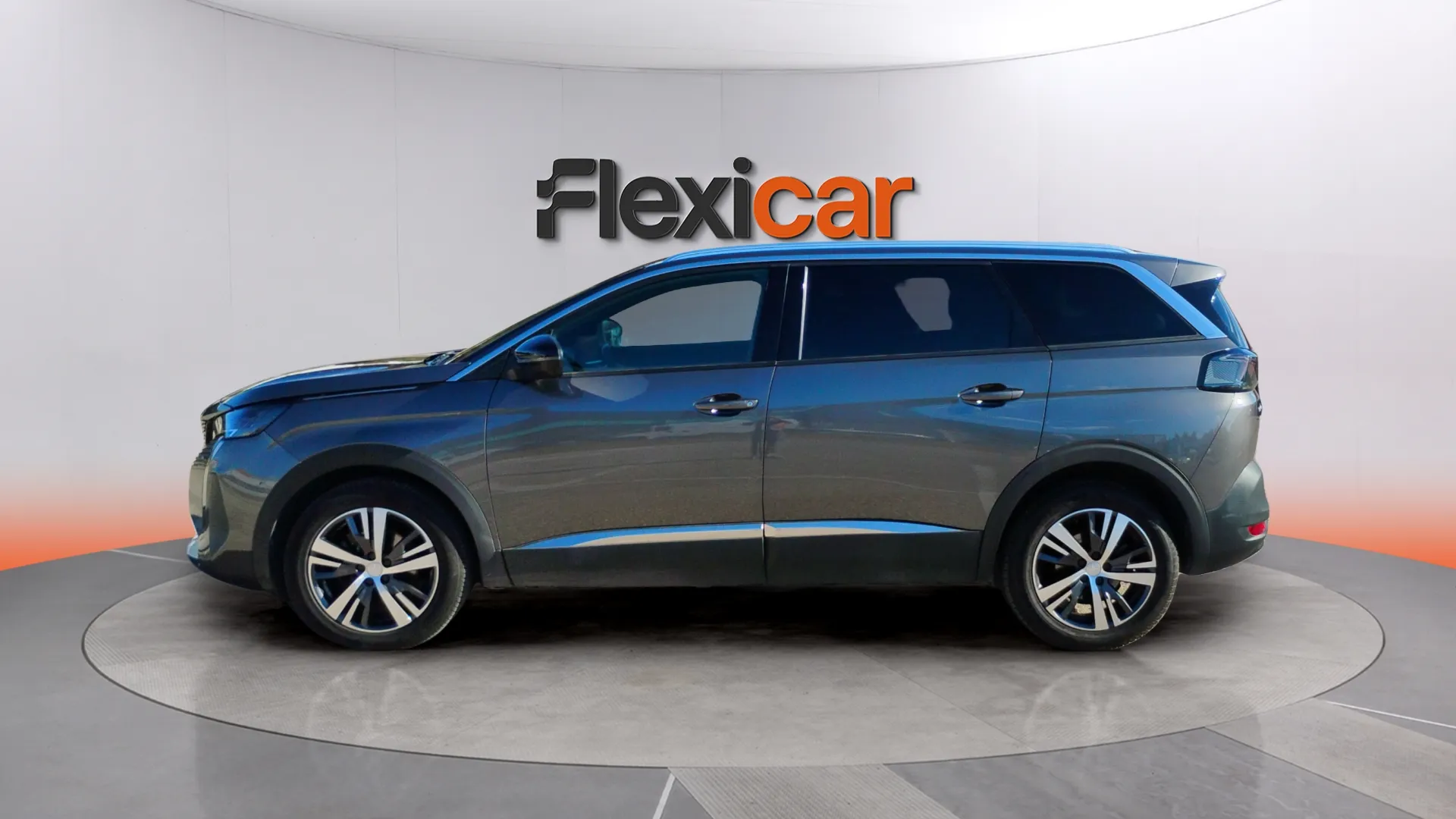 Peugeot 5008 1.2 PureTech GT - foto 5