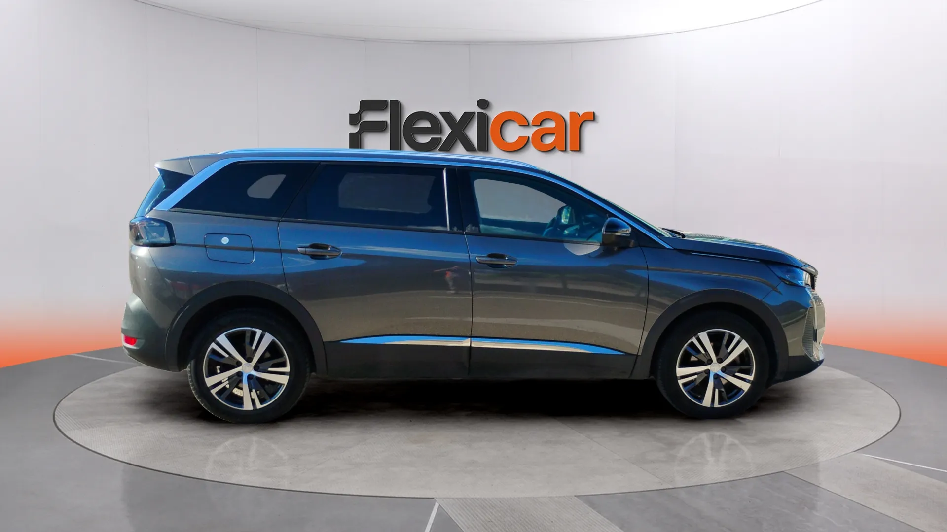 Peugeot 5008 1.2 PureTech GT - foto 4