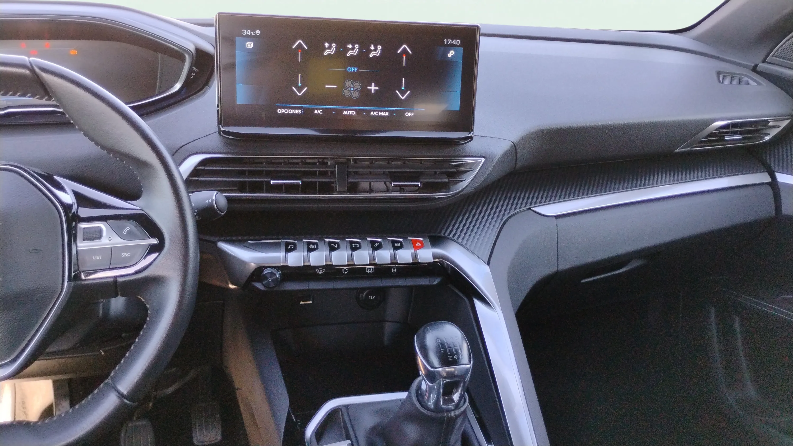 Peugeot 5008 1.2 PureTech GT - foto 11